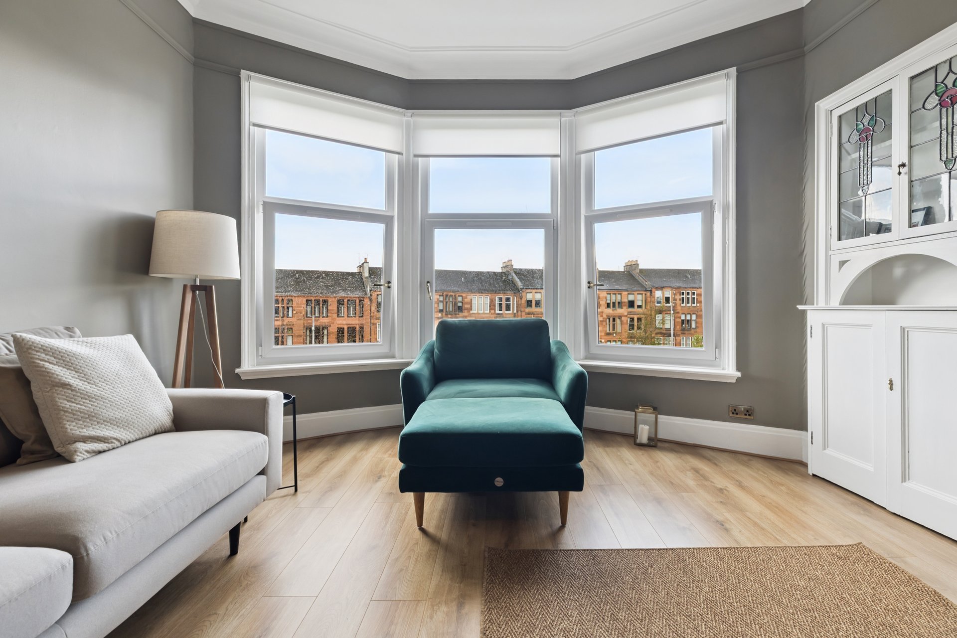 2/2, 70 Marlborough Avenue, Glasgow, G11 7BH - Picture #5