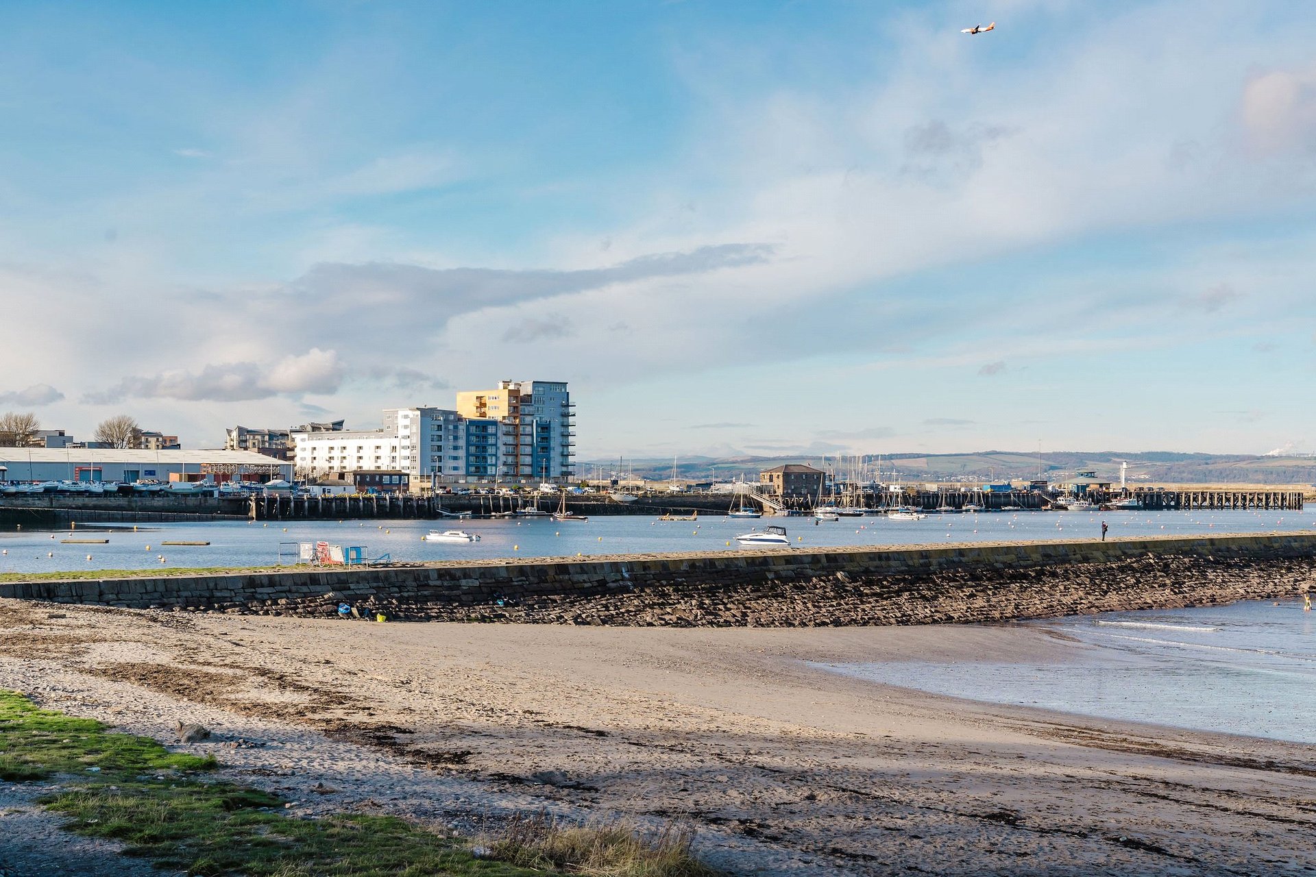 215/2 Granton Road, Trinity, Edinburgh, EH5 1HD - Picture #17