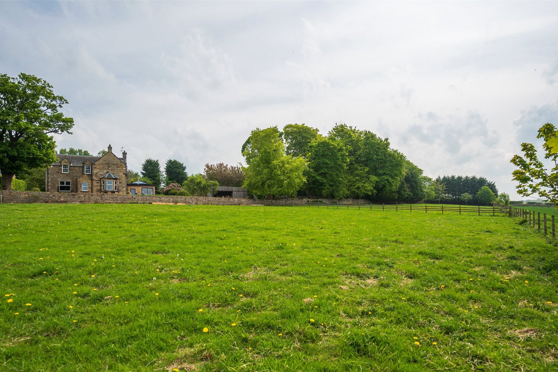 D'Arcy House, Dalkeith, Midlothian, EH22 5TH - Picture #26