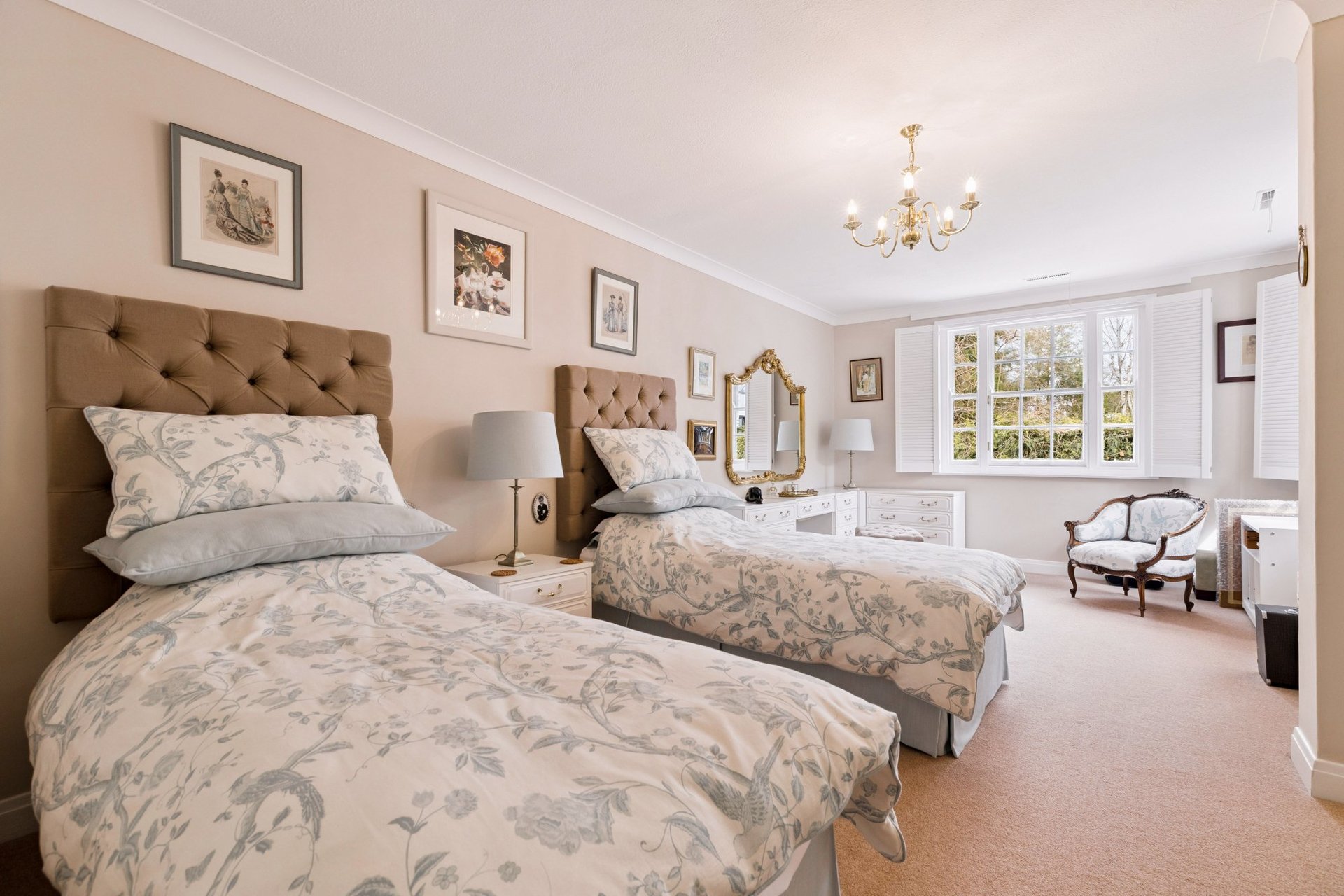 1 Woodlands Grove, Milngavie, G62 8PJ - Picture #25