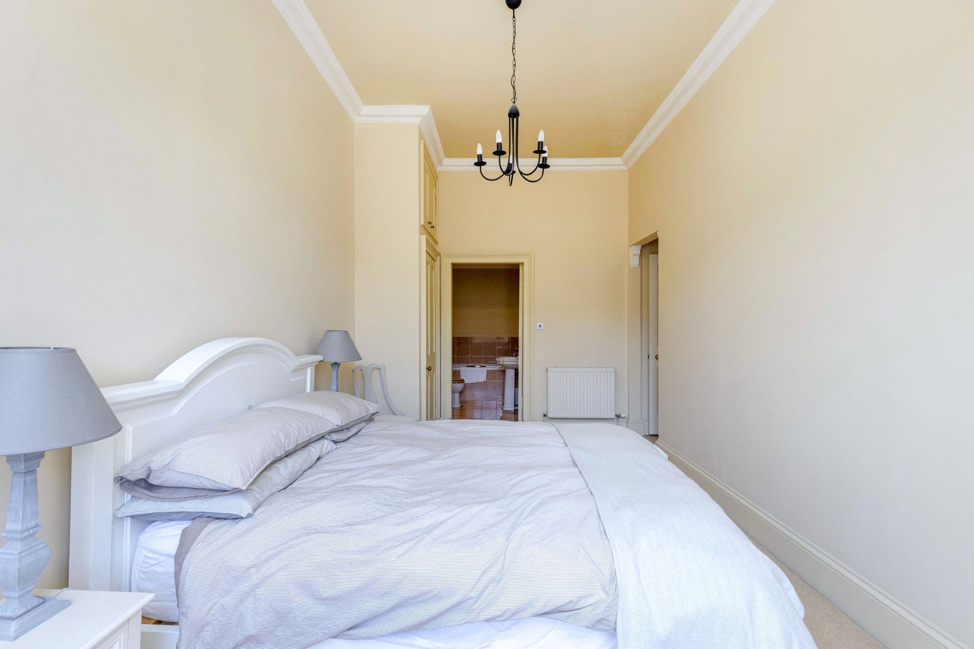 Flat 4, 62 Great King Street, Edinburgh, Midlothian, EH3 6QY - Picture #14