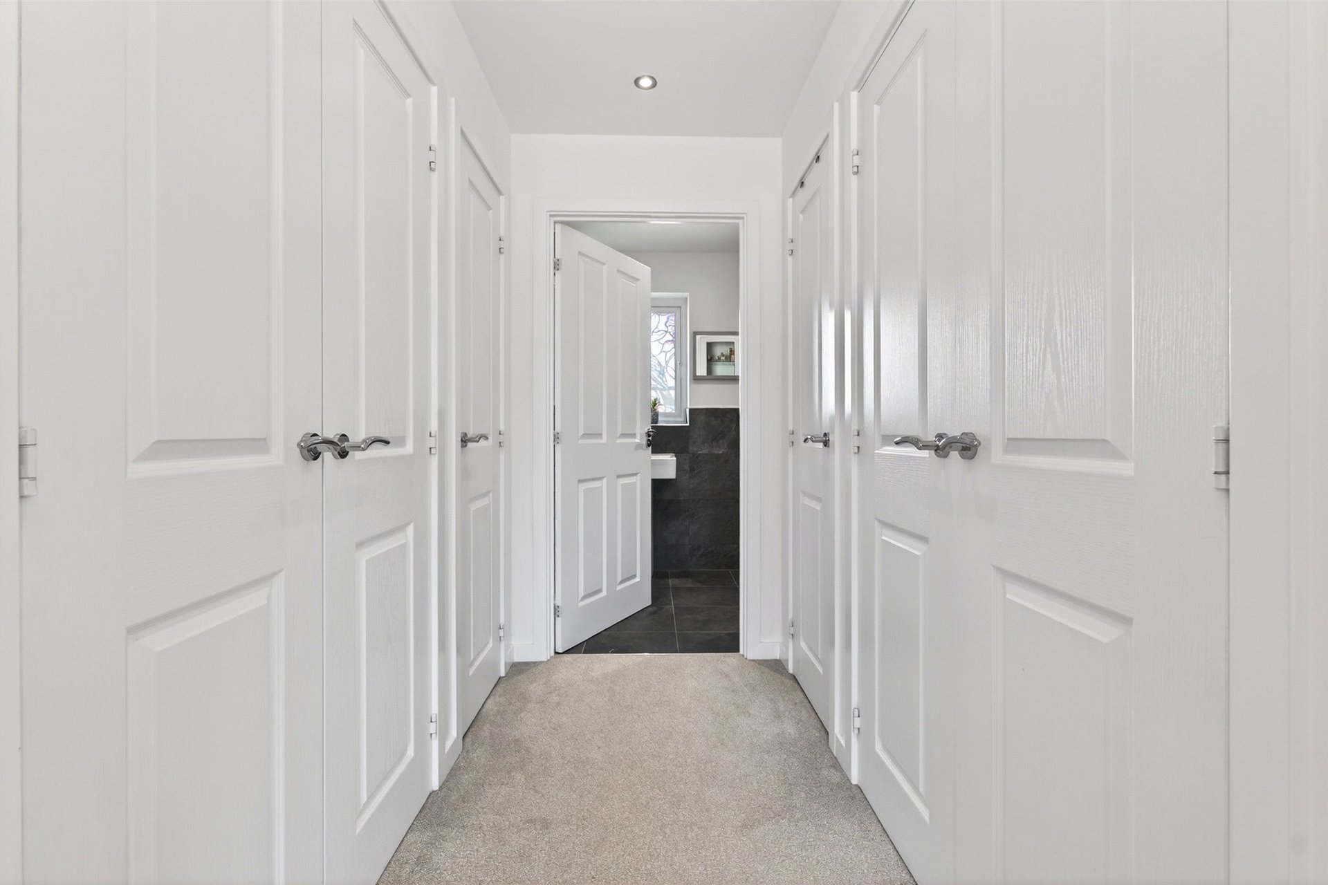 49 Goldeneye Drive, Edinburgh, Midlothian, EH17 8XJ - Picture #14