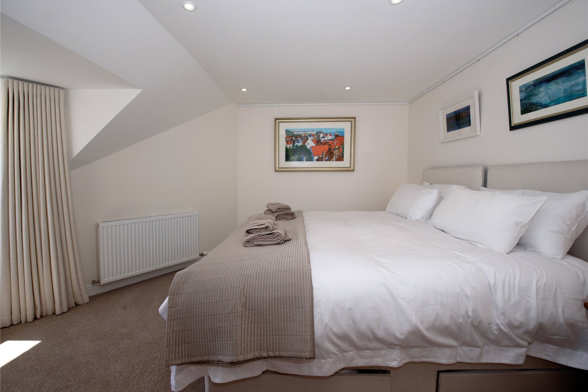 Penthouse On The Harbour, 46 Abbey Wall Road, Pittenweem, Anstruther, Fife, KY10 2NE - Picture #11