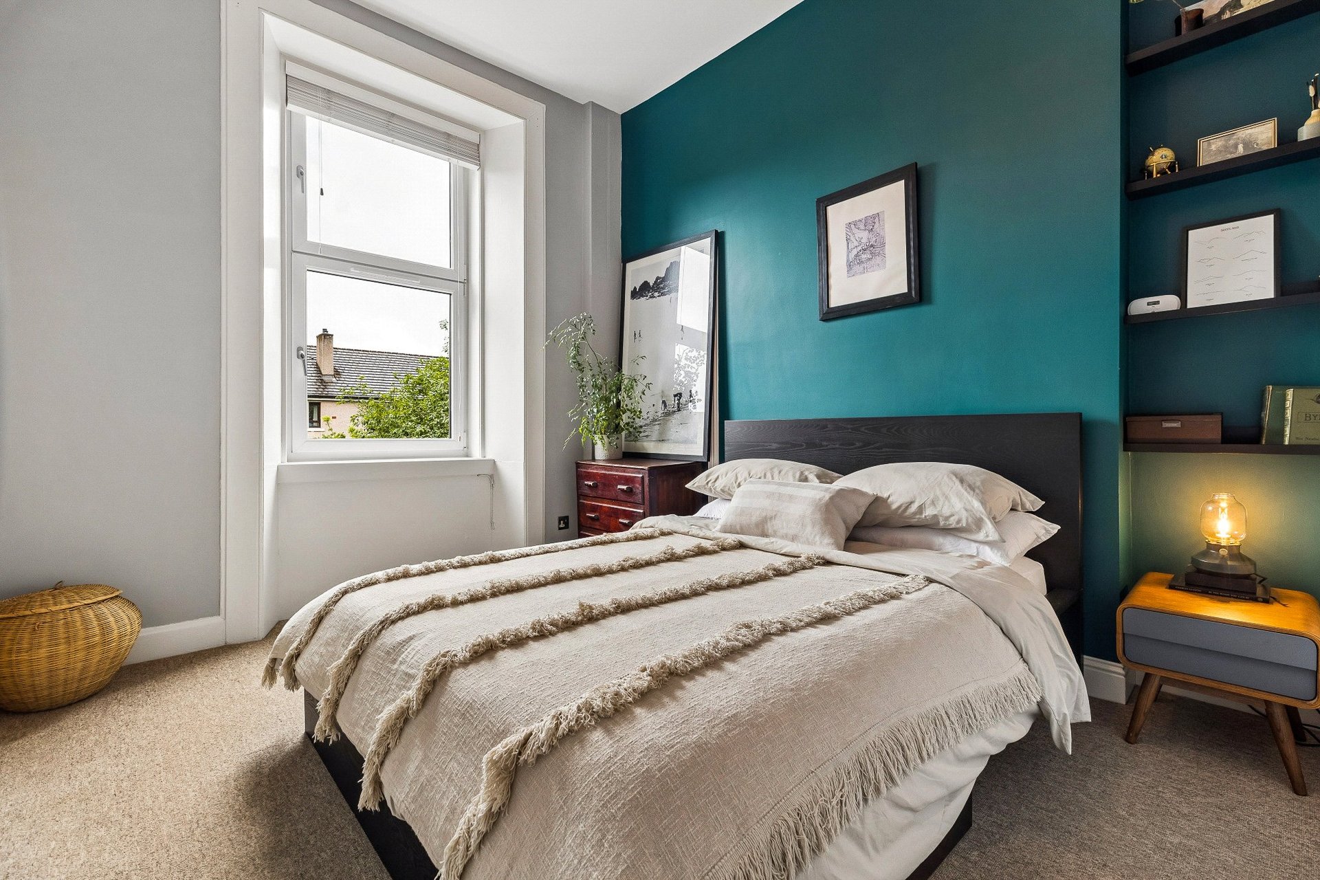 Flat 2/1, 197 Onslow Drive, Dennistoun, Glasgow City, G31 2QE - Picture #13