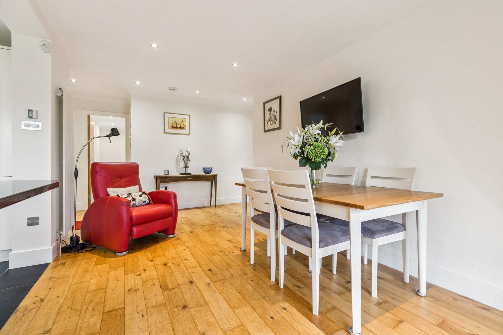 3 Mannofield, Bearsden, Glasgow, G61 4AY - Picture #7