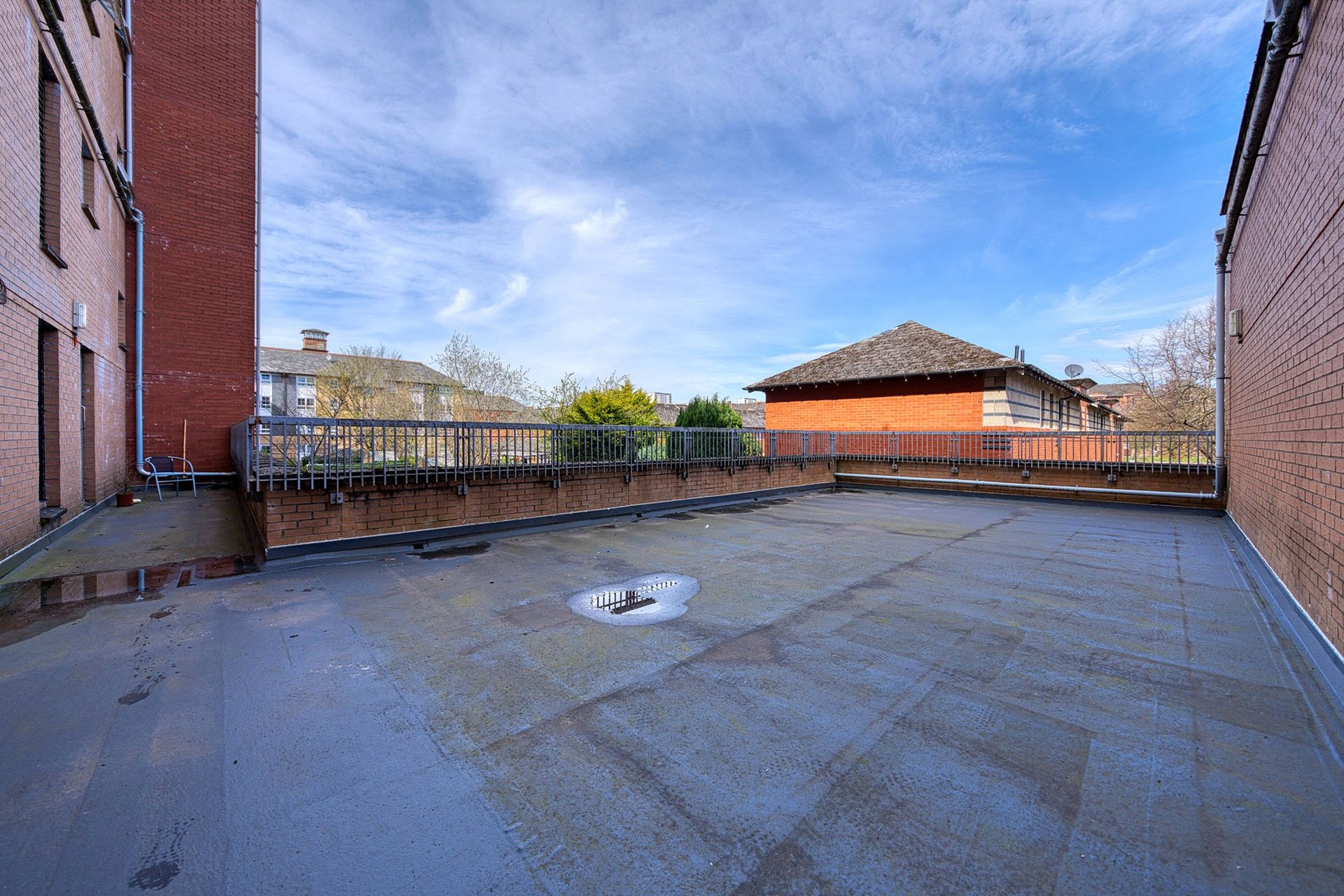 2/1, 112 Beith Street, Partick, Glasgow, G11 6HB - Picture #23