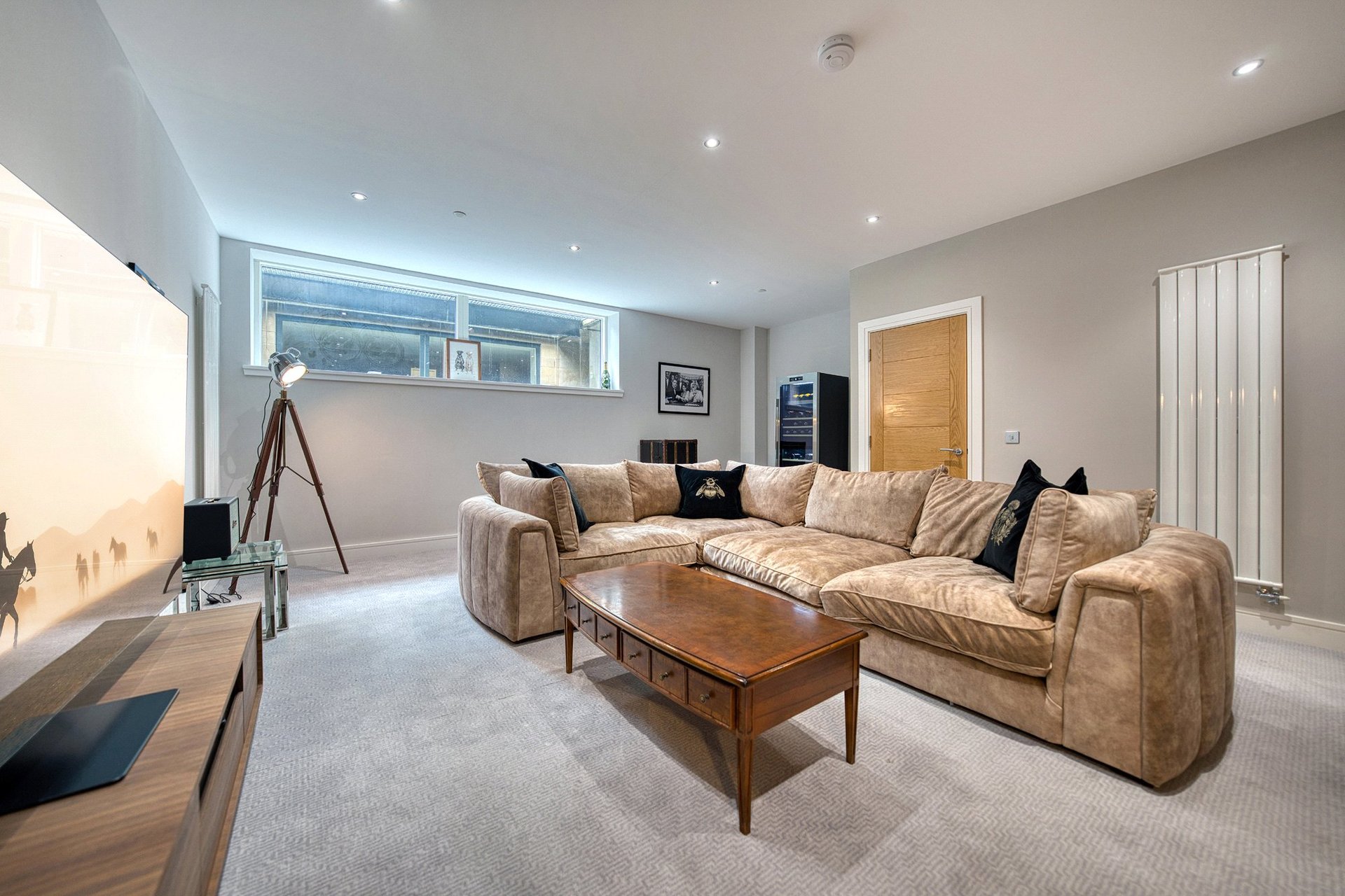 36 Hamilton Drive, Botanics, Glasgow, G12 8EE - Picture #49