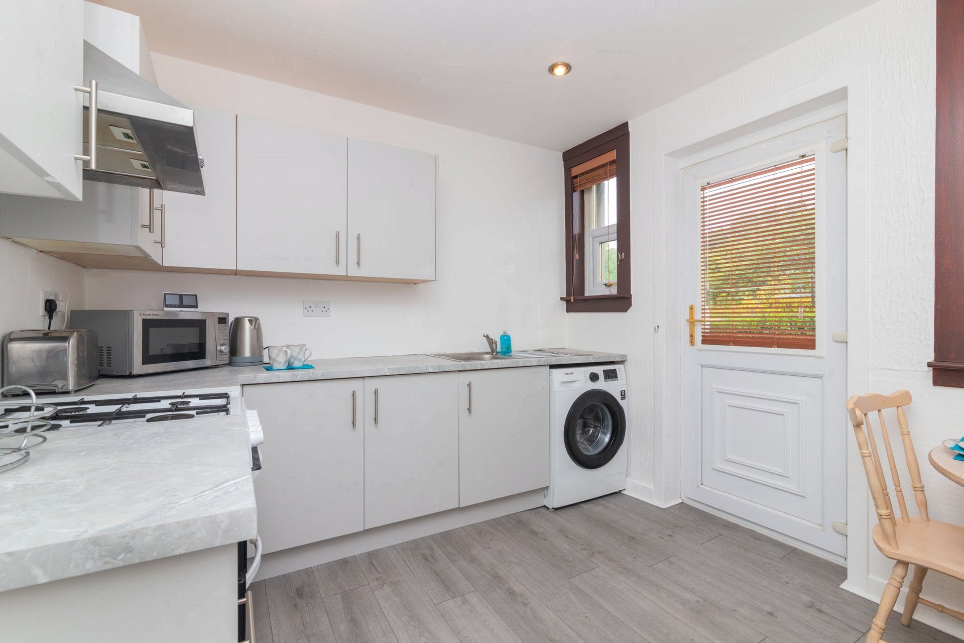 33 Keystone Road, Milngavie, G62 6JF - Picture #7