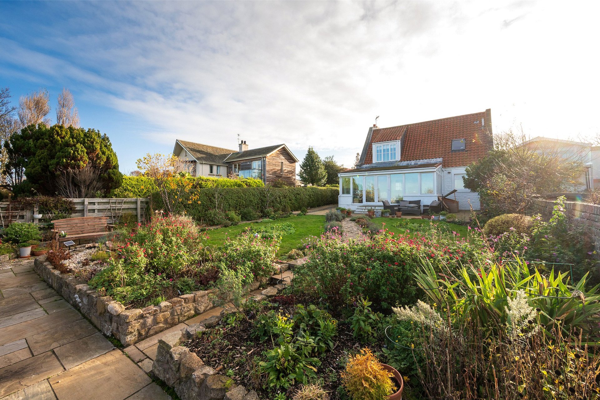 Kenalgor, High Street, Aberlady, Longniddry, EH32 0RB - Picture #24