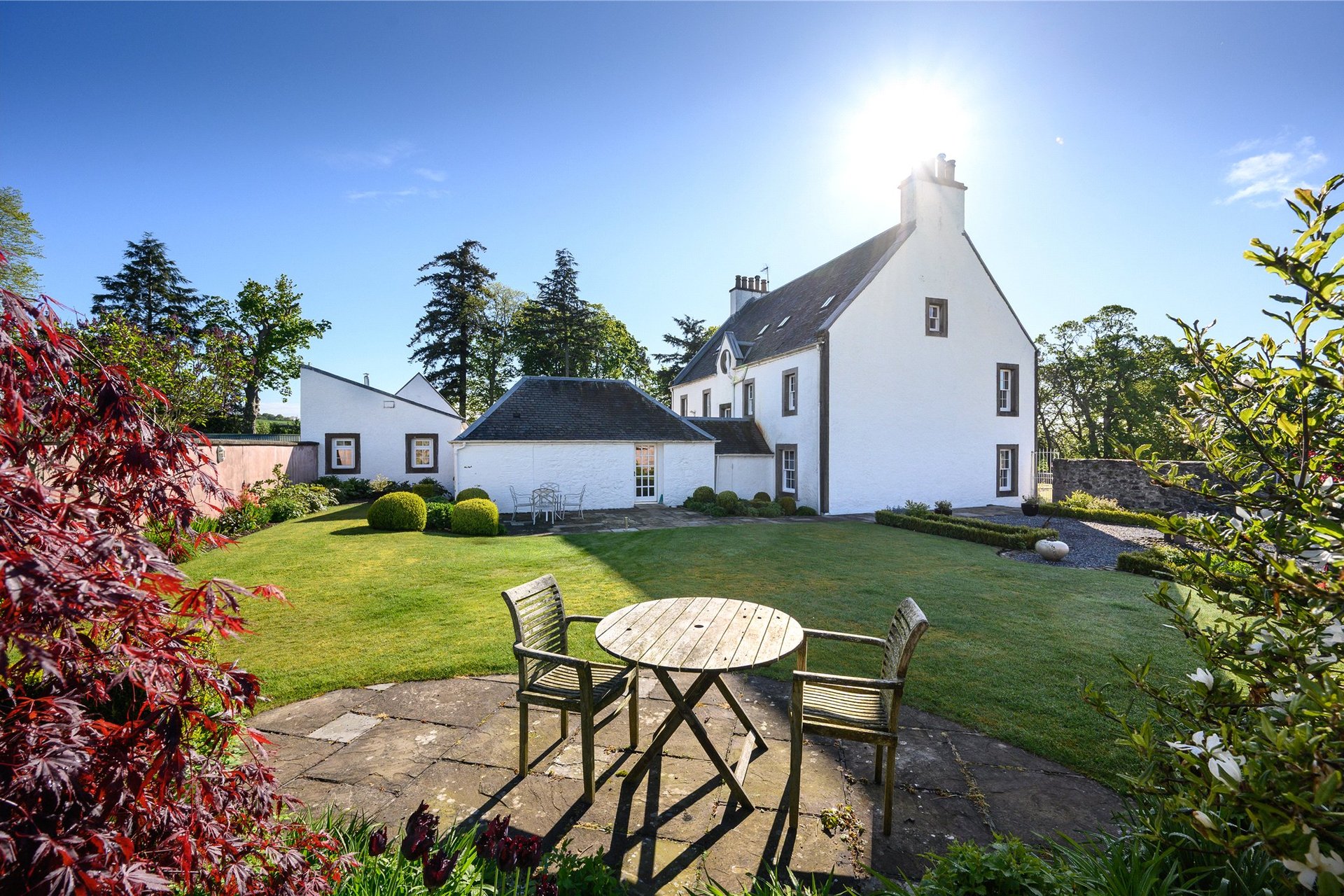 Tippermallo House, Methven, Perth, Perth and Kinross, PH1 3RH - Picture #3