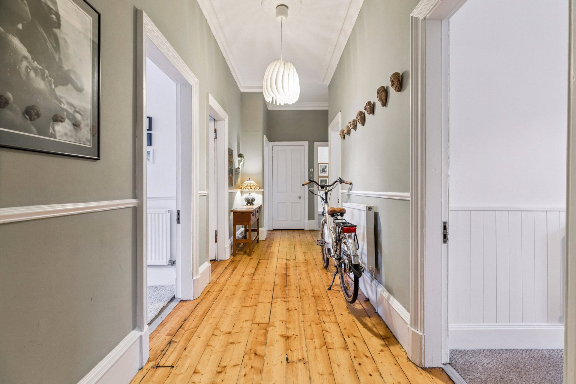 Flat 1/2, 13 Millbrae Crescent, Langside, Glasgow, G42 9UW - Picture #28