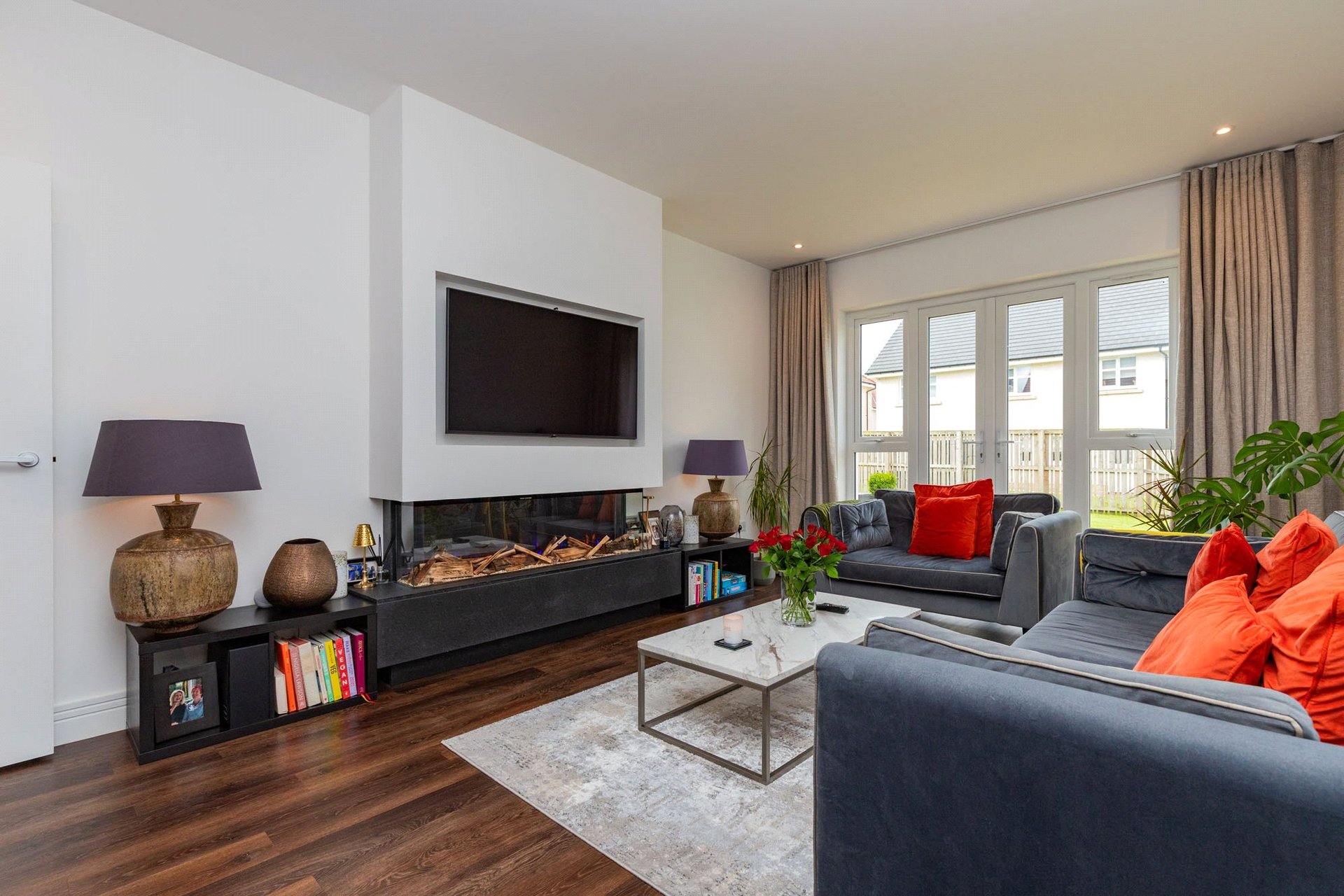 28 Heathcliff Drive, Jackton, Glasgow, G75 8ZA - Picture #7