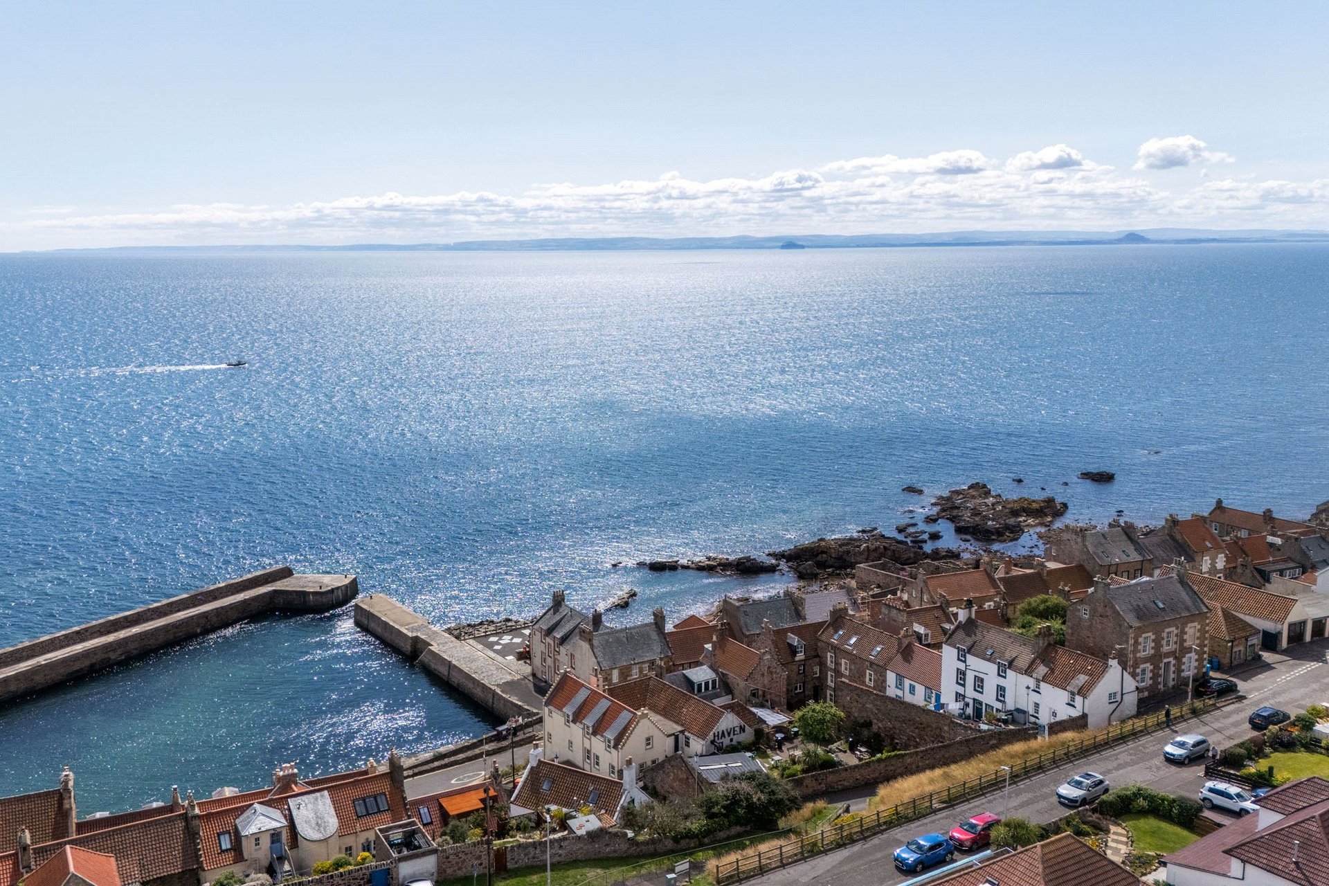 Noarlunga, Shore Wynd, Cellardyke, Anstruther, KY10 3BS - Picture #24