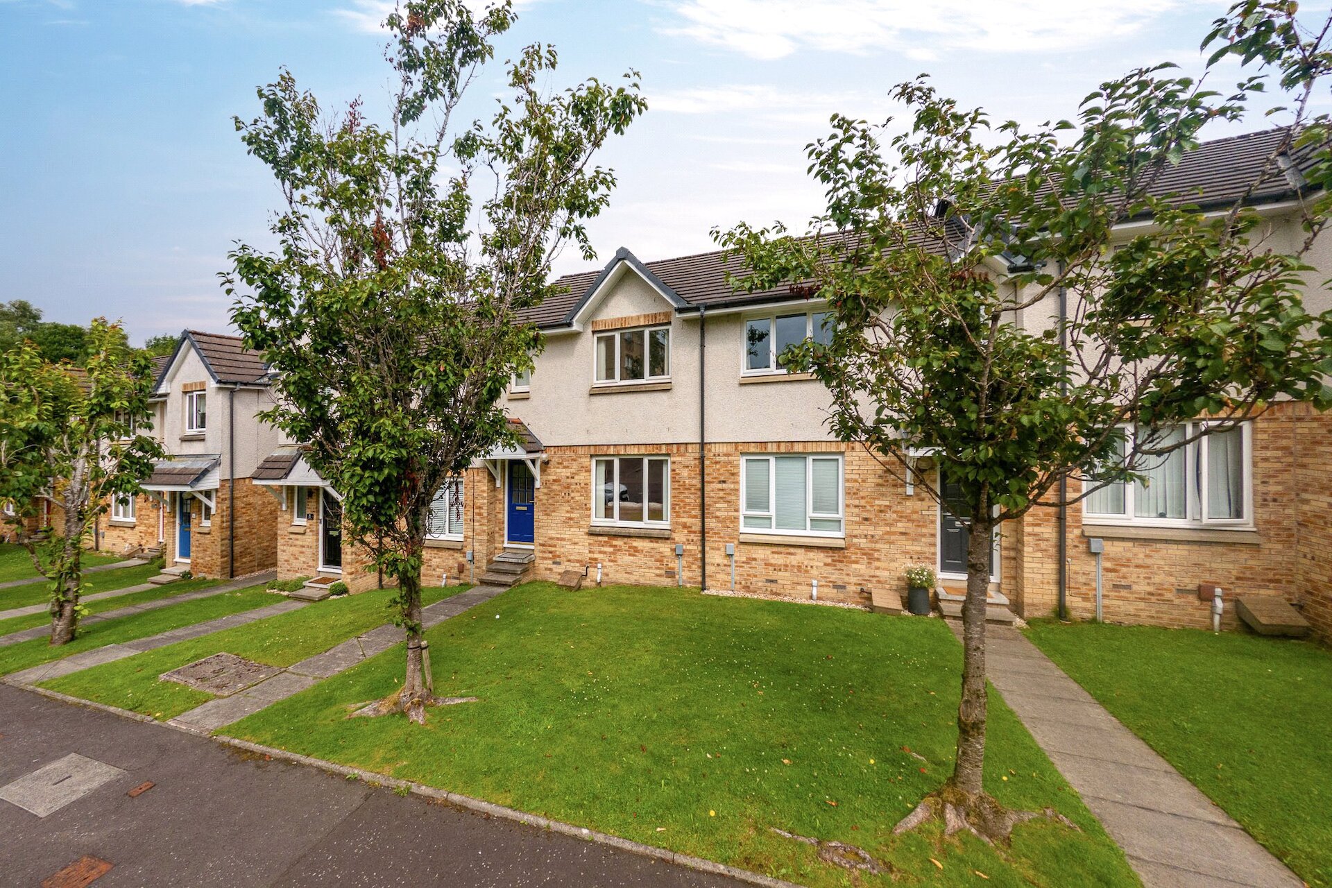 6 Innellan Gardens, Kelvindale, Glasgow, G20 0DX - Picture #1