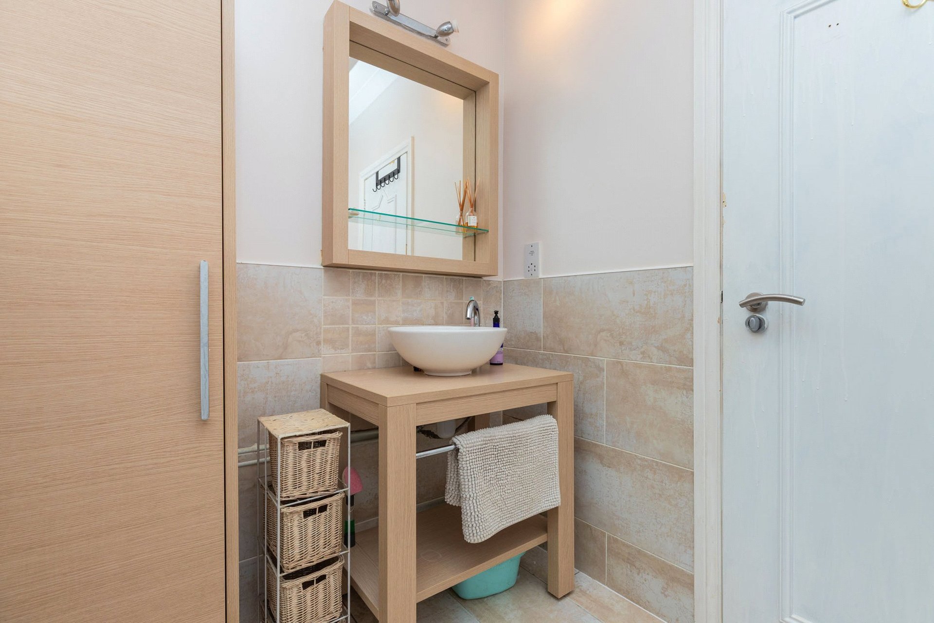 Flat 1, 12 Speirs Wharf, Port Dundas, Glasgow City, G4 9TB - Picture #29