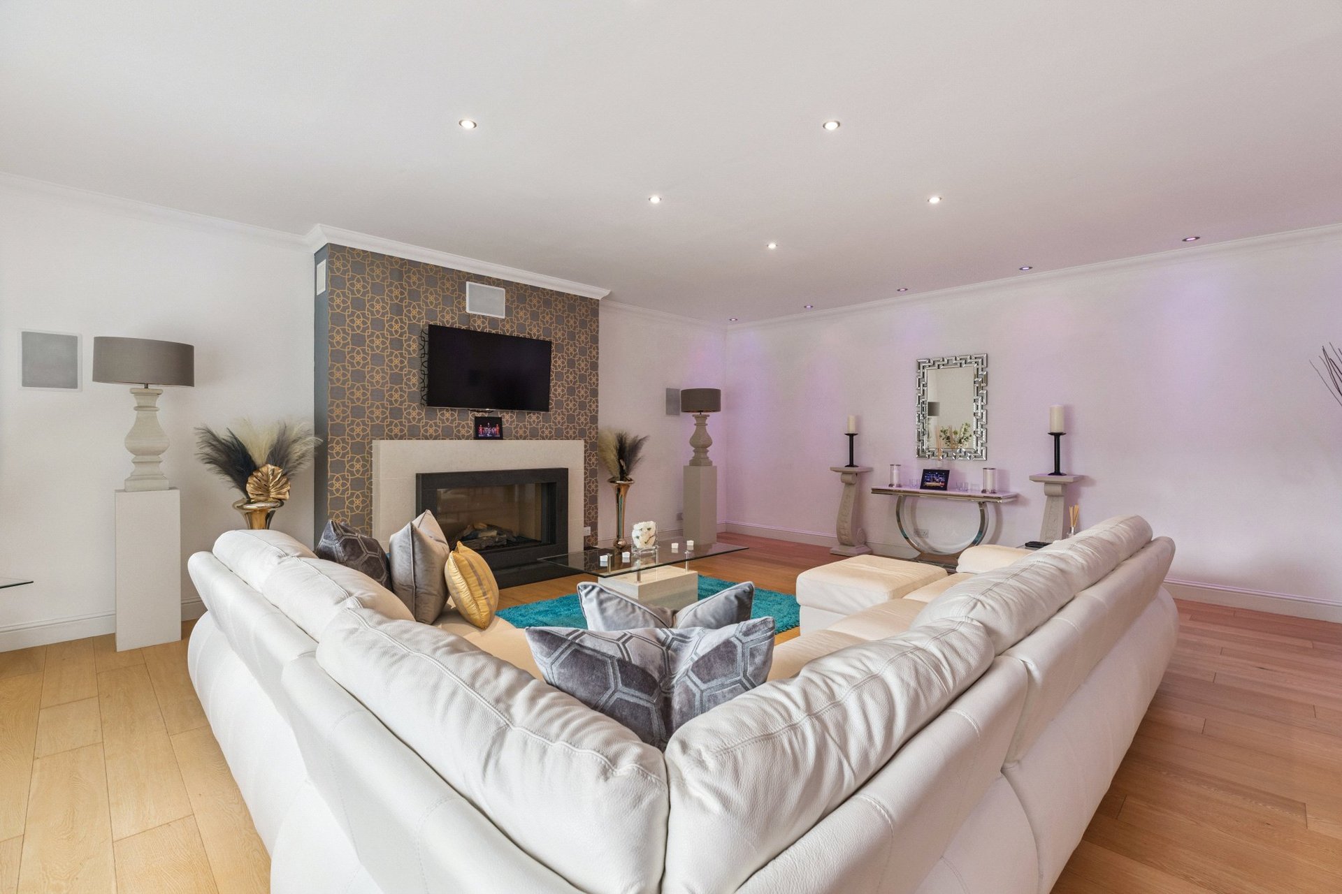 2 Park Drive, Thorntonhall, Glasgow, South Lanarkshire, G74 5AS - Picture #11