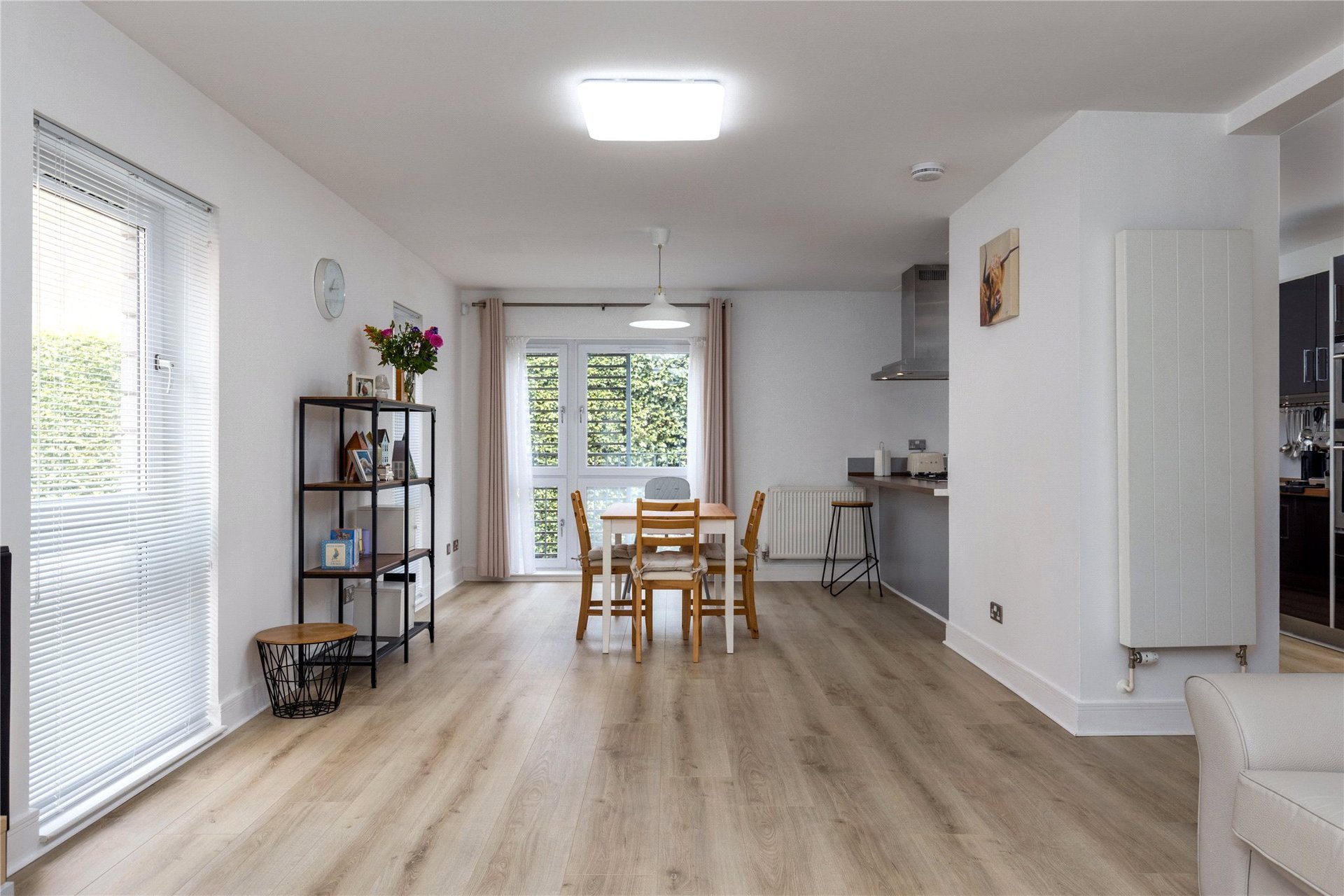 Flat 4, 18 Fettes Rise, Edinburgh, Midlothian, EH4 1QH - Picture #3