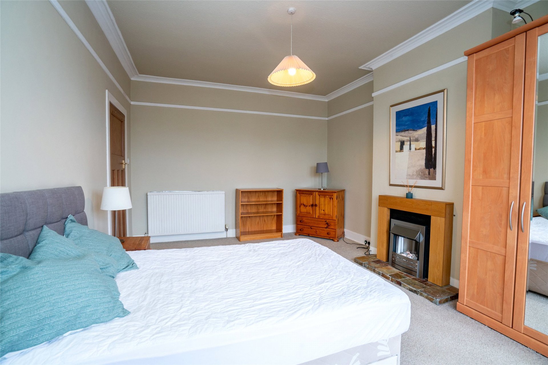 2f1, 135, Comely Bank Road, Edinburgh, Midlothian, EH4 1BH - Picture #5