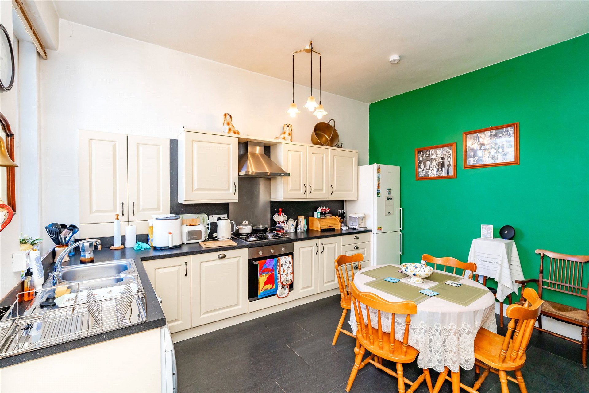14 Woodlands Road, Lundin Links, Leven, Fife, KY8 6HG - Picture #15