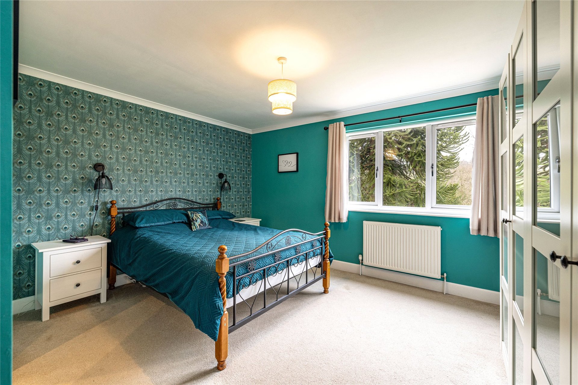 Wildwood, Linden Park, Hawick, Scottish Borders, TD9 8SU - Picture #14