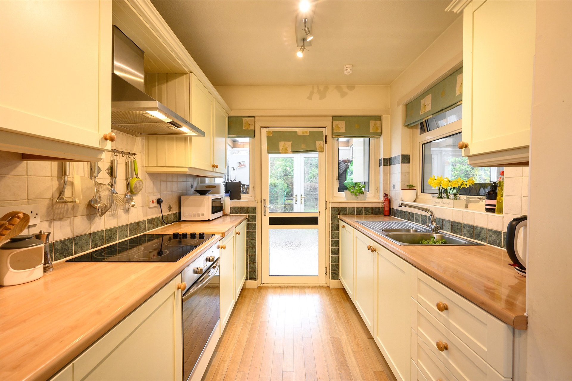 Drummond Cottage, Muirton, Auchterarder, Perth and Kinross, PH3 1ND - Picture #8