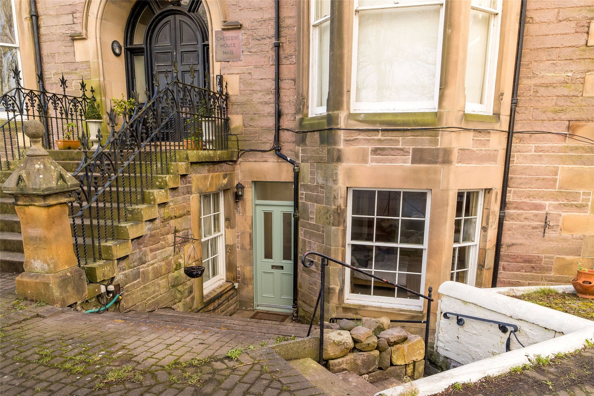 12A Bruntsfield Crescent, Edinburgh, EH10 4EZ - Picture #24