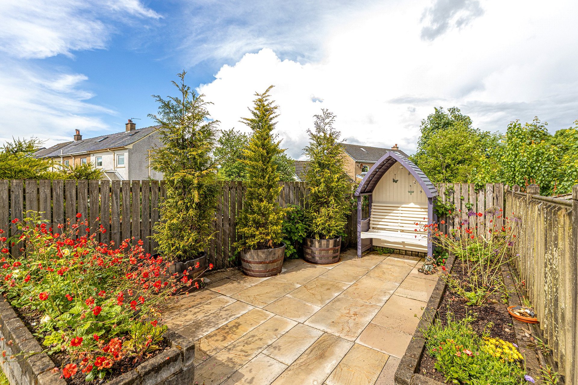 19 St. Vigeans Place, Newton Mearns, Glasgow, G77 6FB - Picture #35