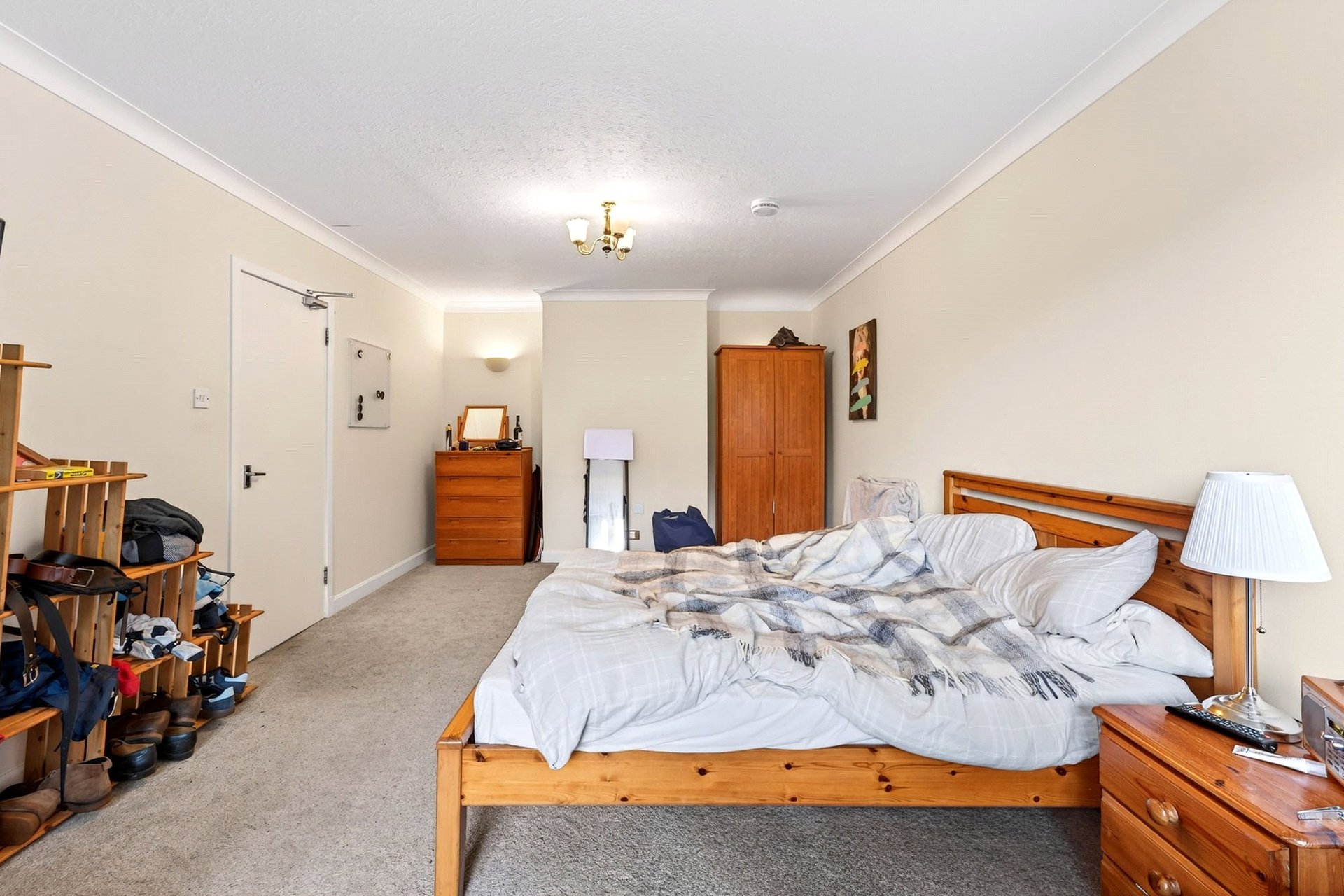 3 Canongate, St. Andrews, Fife, KY16 8RT - Picture #16