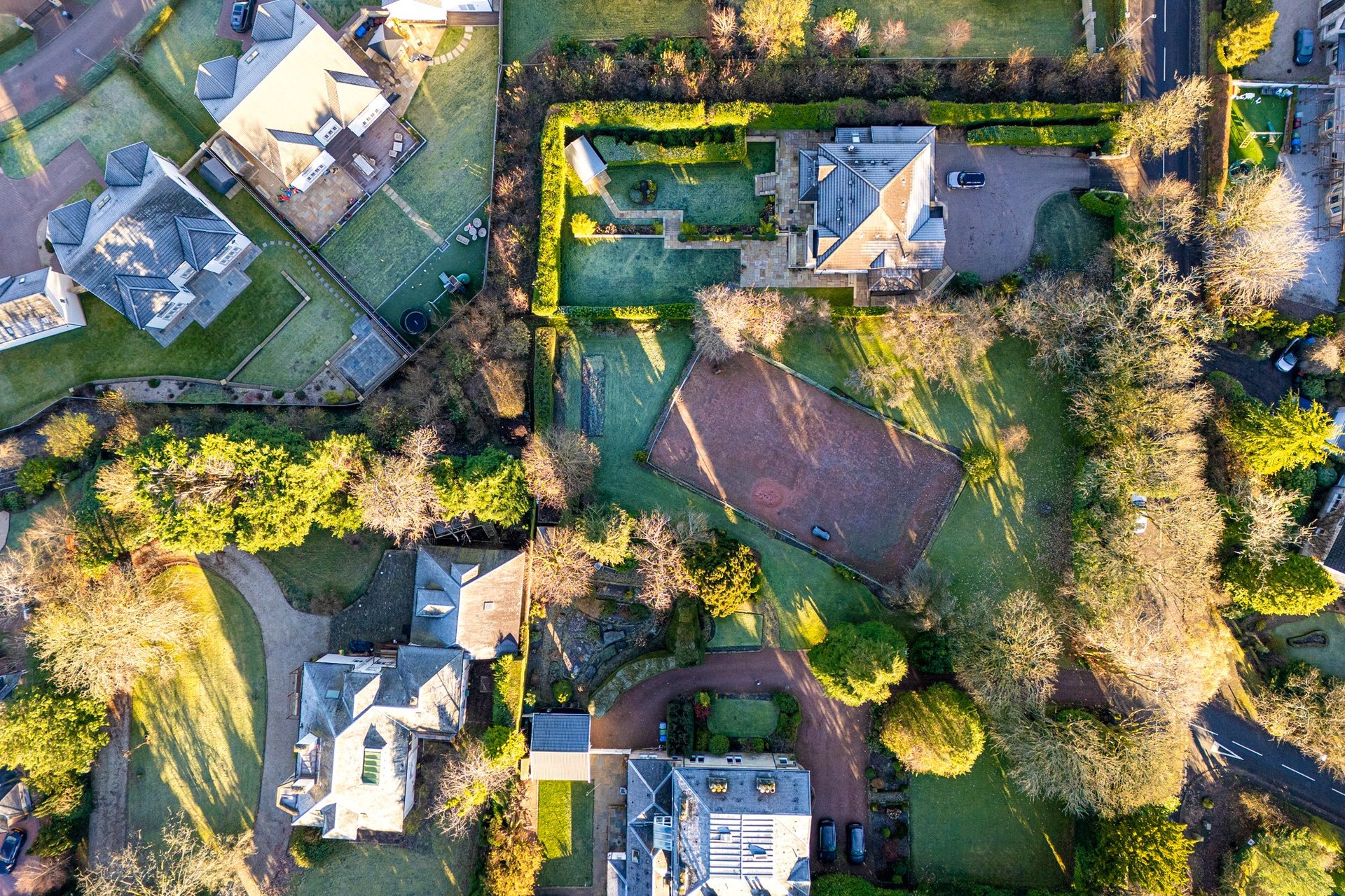 50 Peel Road, Thorntonhall, Glasgow, South Lanarkshire, G74 5AG - Picture #5