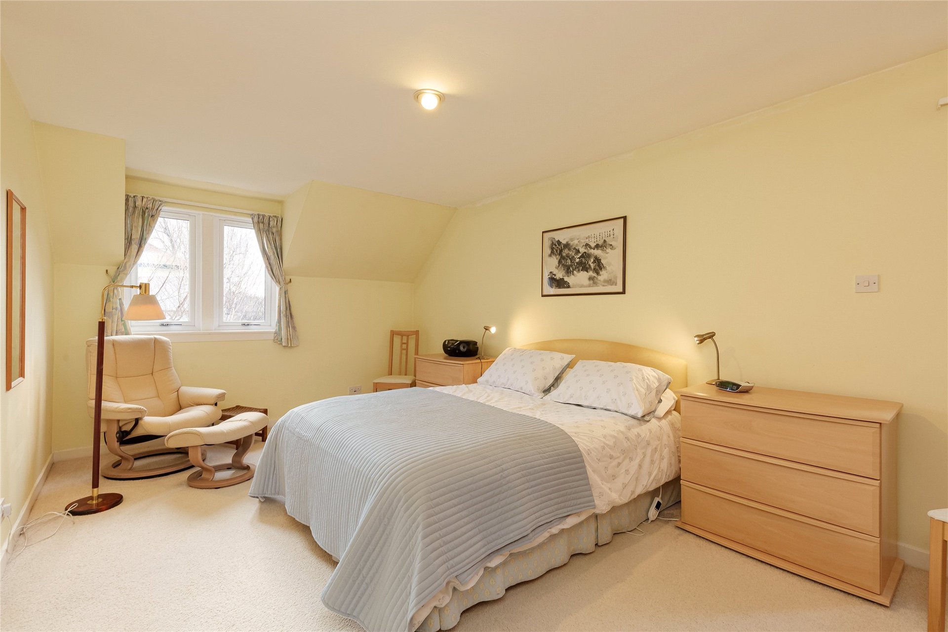 Orchard House, 25B Cramond Glebe Road, Edinburgh, EH4 6NT - Picture #11