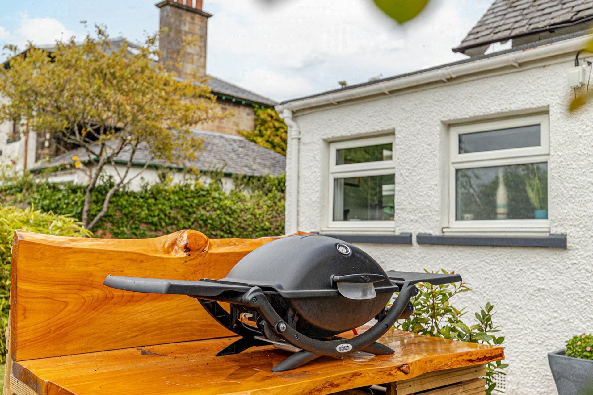 Knaresby, 6 Newton Avenue, Elderslie, Johnstone, PA5 9BB - Picture #47