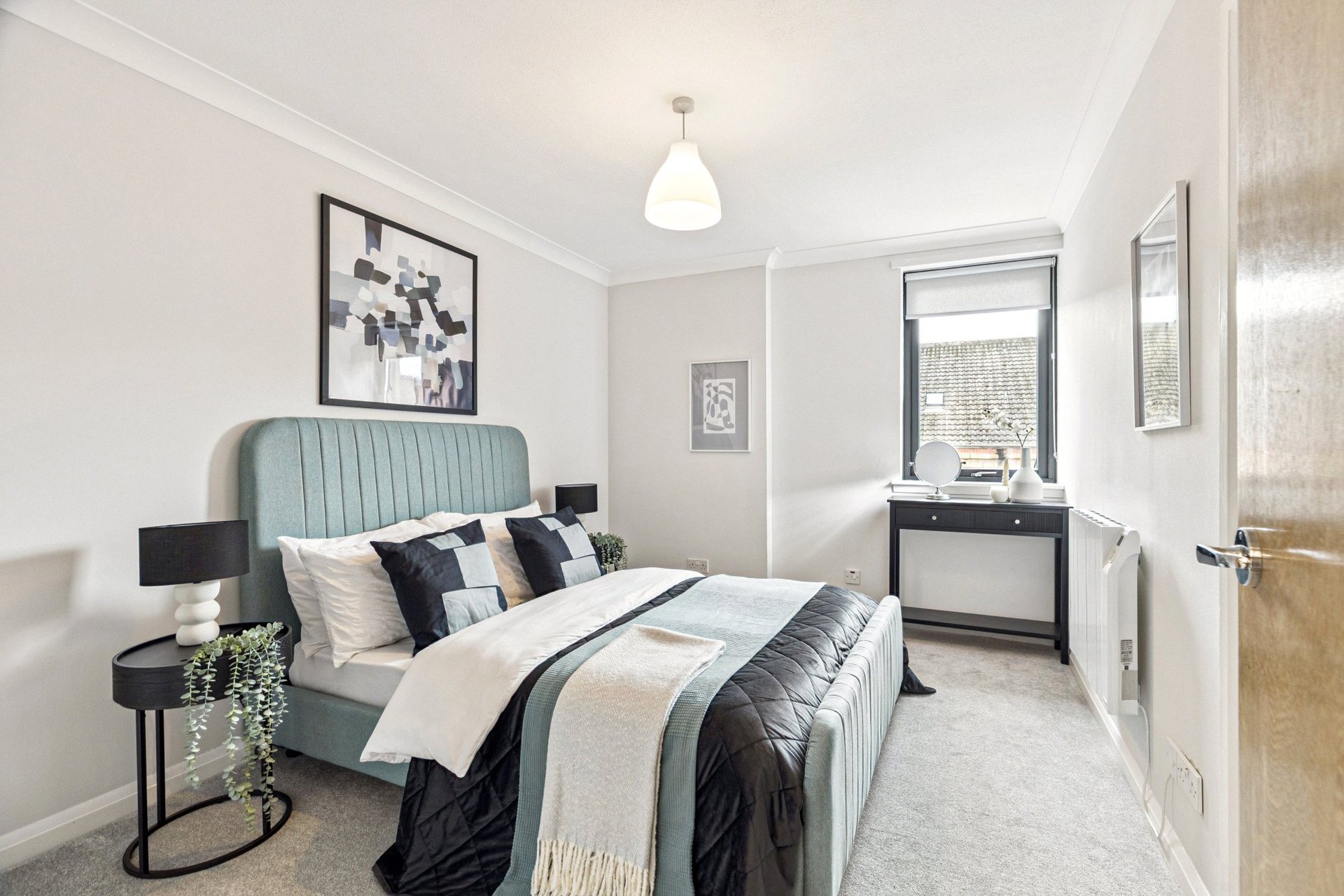 Flat 19, Norval Court, 12 Norval Street, Partick, Glasgow, G11 7RX - Picture #13