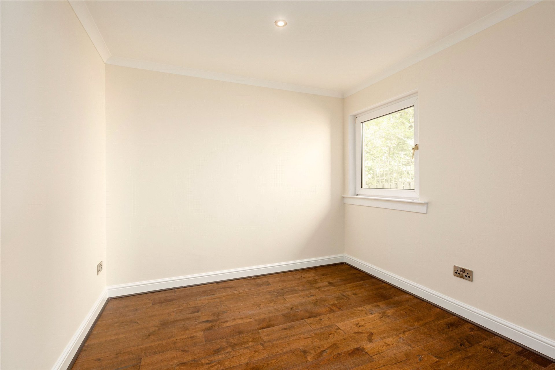2b Brae Park Road, Edinburgh, EH4 6DN - Picture #14