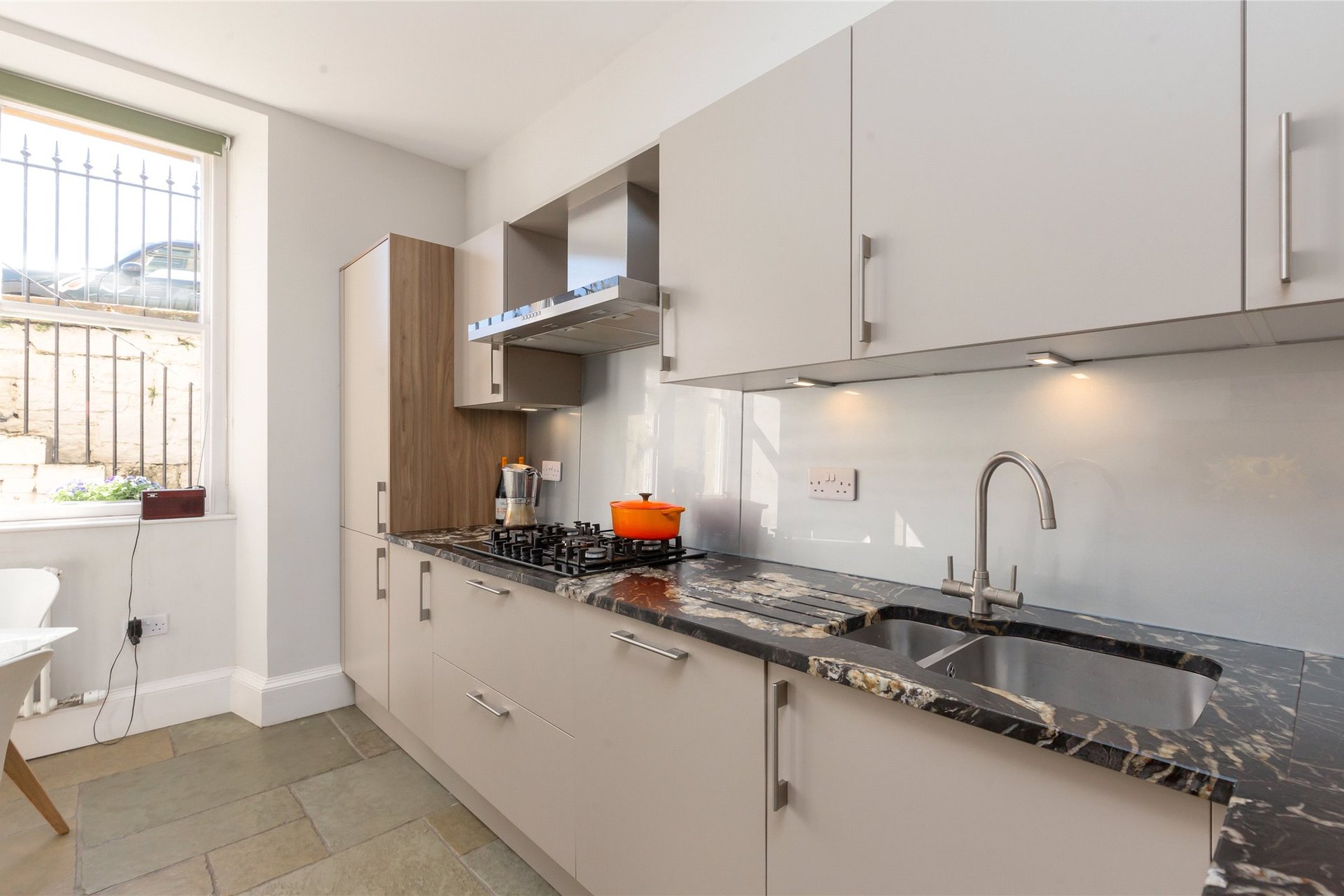 1c Eildon Street, Edinburgh, EH3 5JU - Picture #7