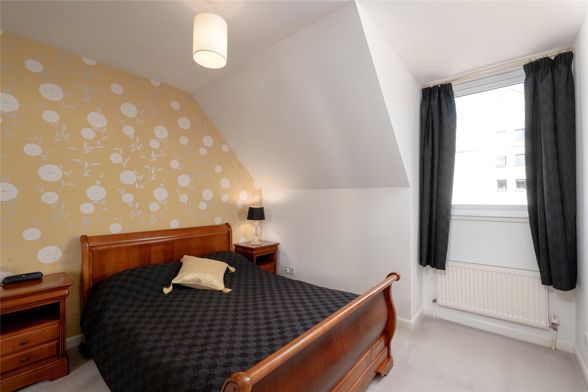 14 Eyre Place Lane, Canonmills, Edinburgh, EH3 5EH - Picture #17
