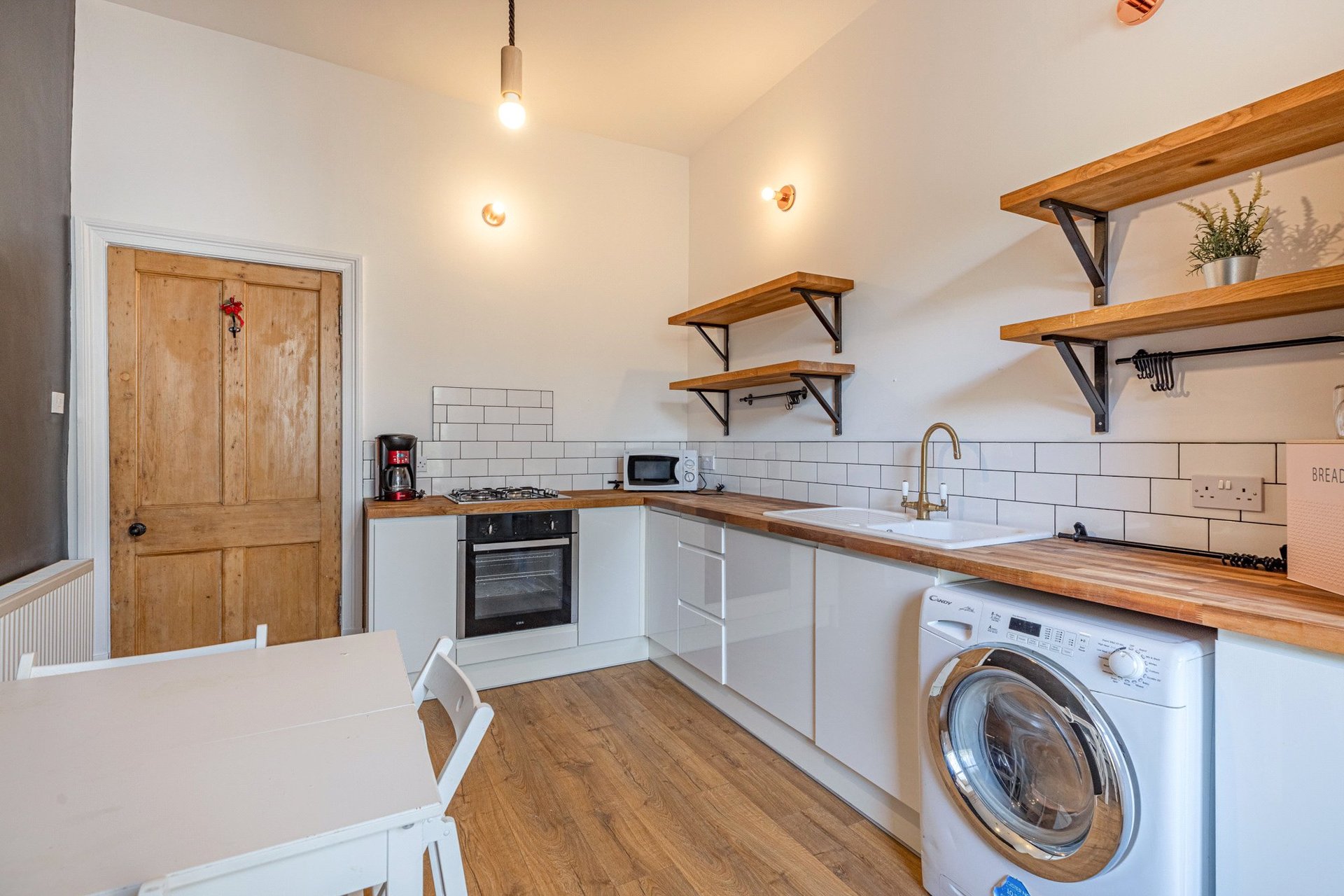 Flat 0/1, 52 Rose Street, Garnethill, Glasgow City, G3 6SH - Picture #7