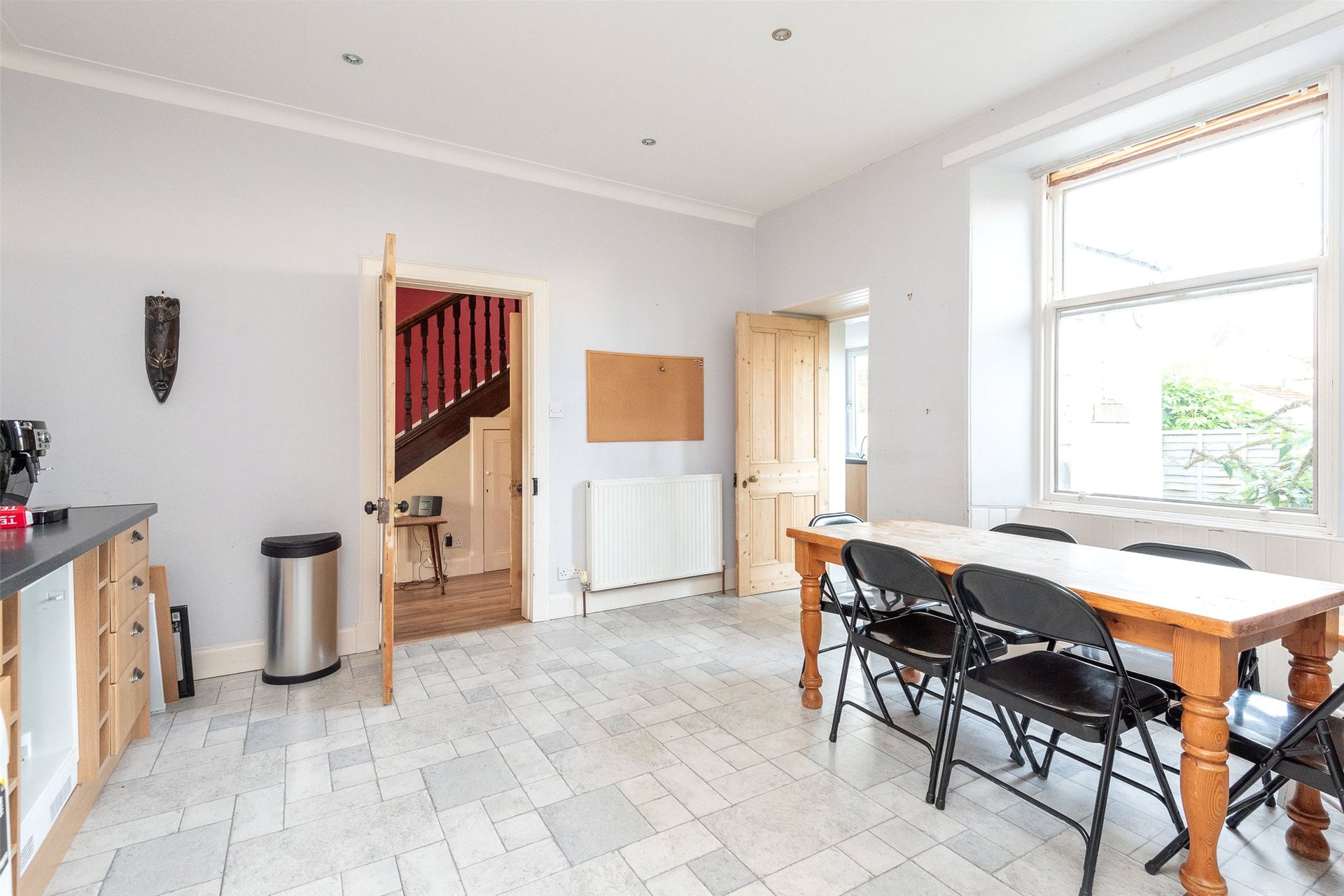 3 Park Street, St. Andrews, Fife, KY16 8AQ - Picture #6