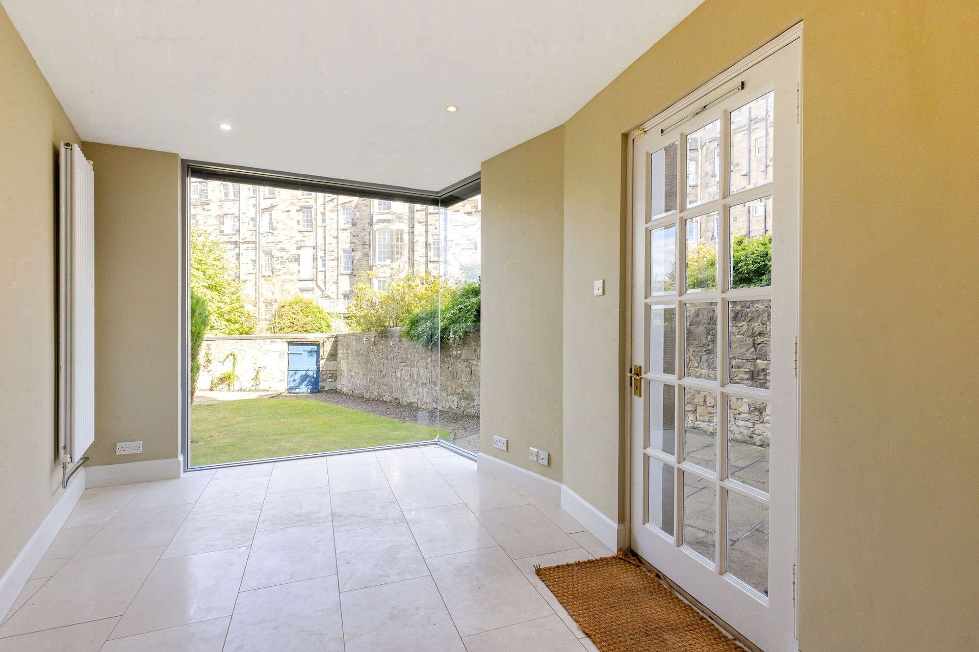 Flat 1 (GF), 6 Clarendon Crescent, Edinburgh, Midlothian, EH4 1PT - Picture #8
