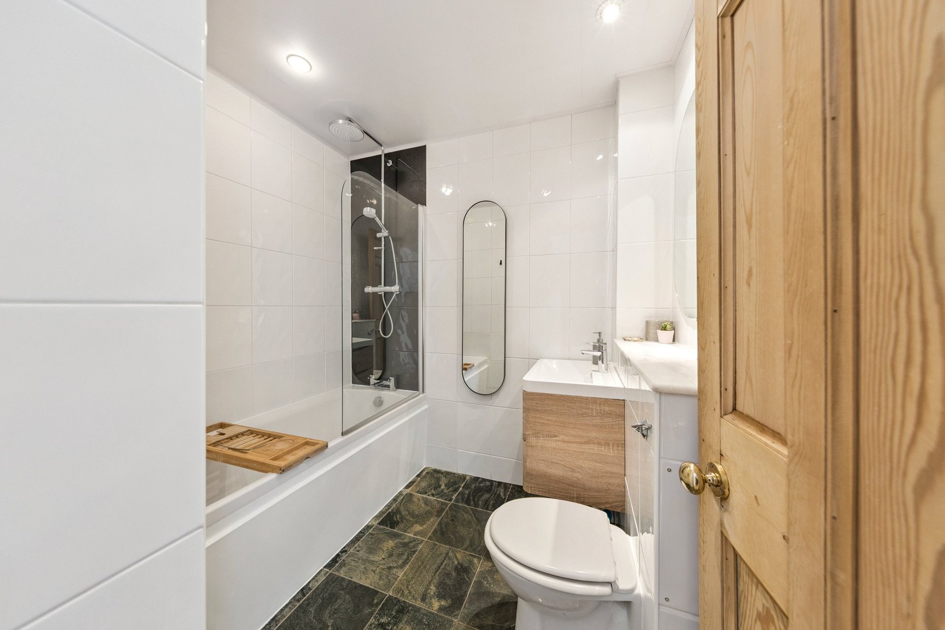 2/2, 267 Crow Road, Broomhill, Glasgow, G11 7BE - Picture #28