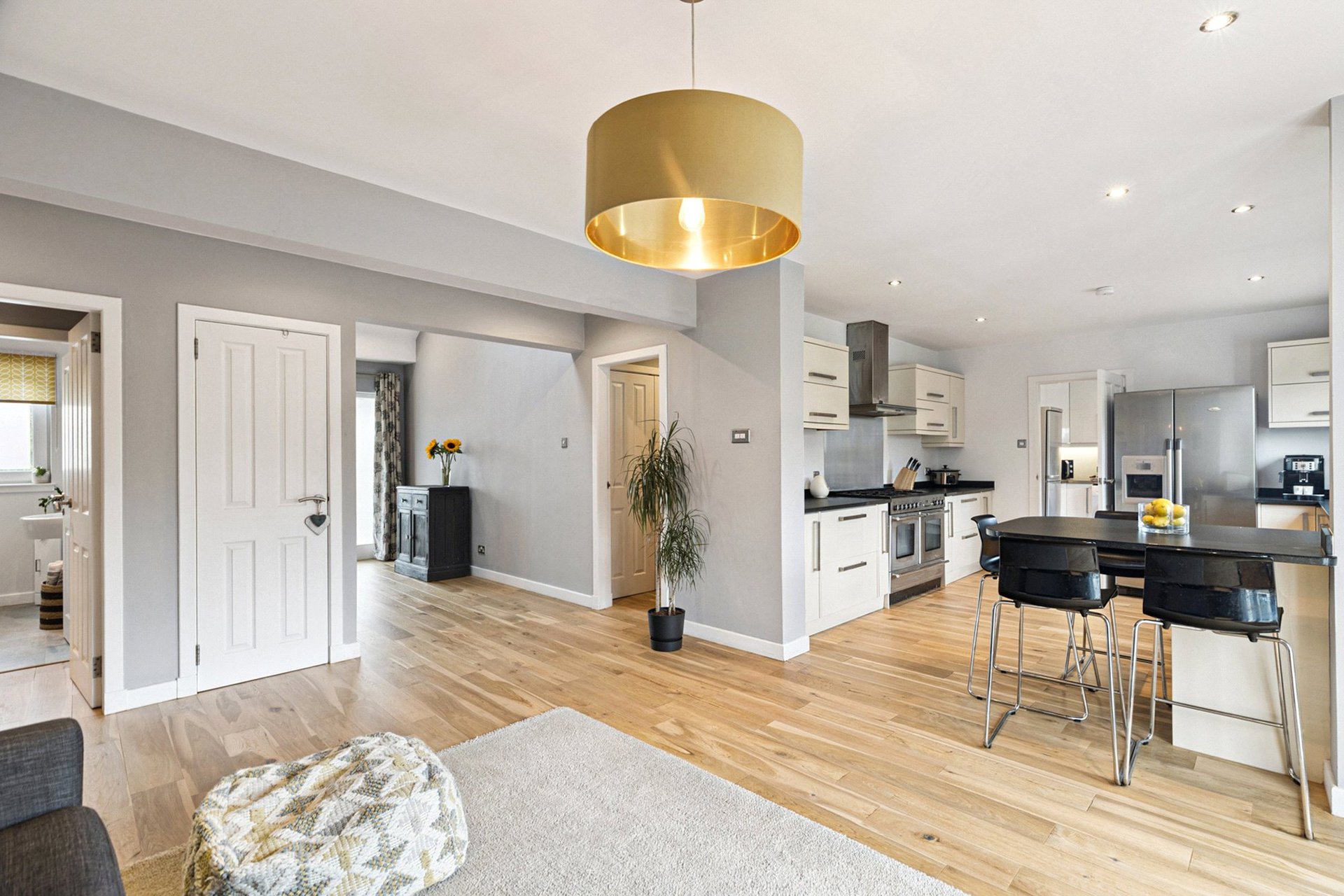 Drumtochty, Station Road, Balfron, G63 0SX - Picture #13