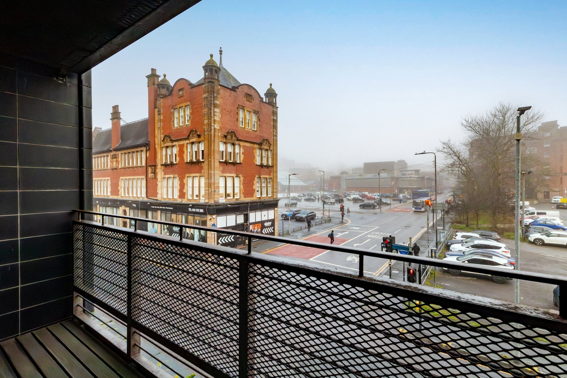 Flat 2/3, Regency Apartments, 220 Howard Street, City Centre, Glasgow, G1 5HE - Picture #3