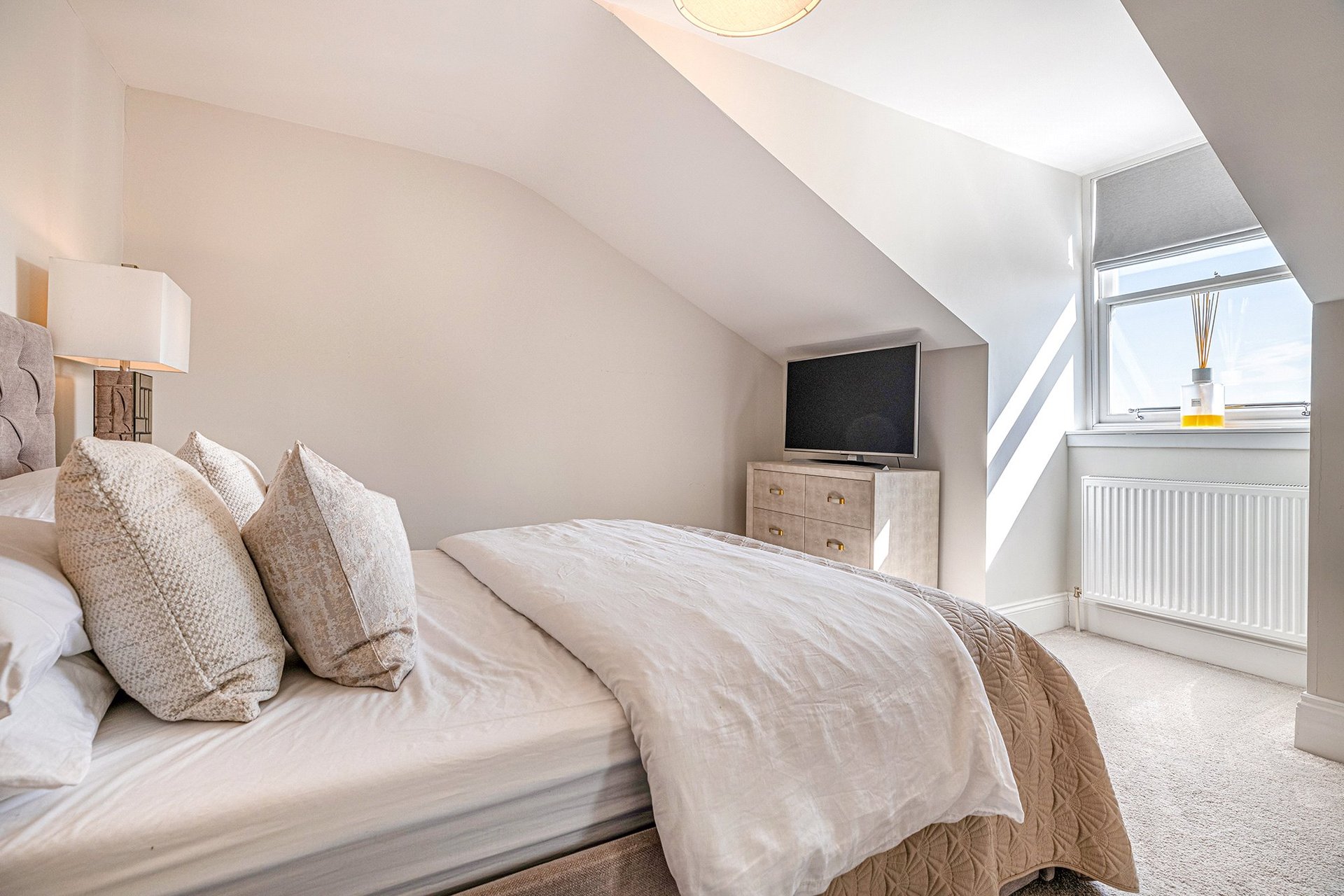 2/1, 11 Lynedoch Place, Park, Glasgow, G3 6AB - Picture #23