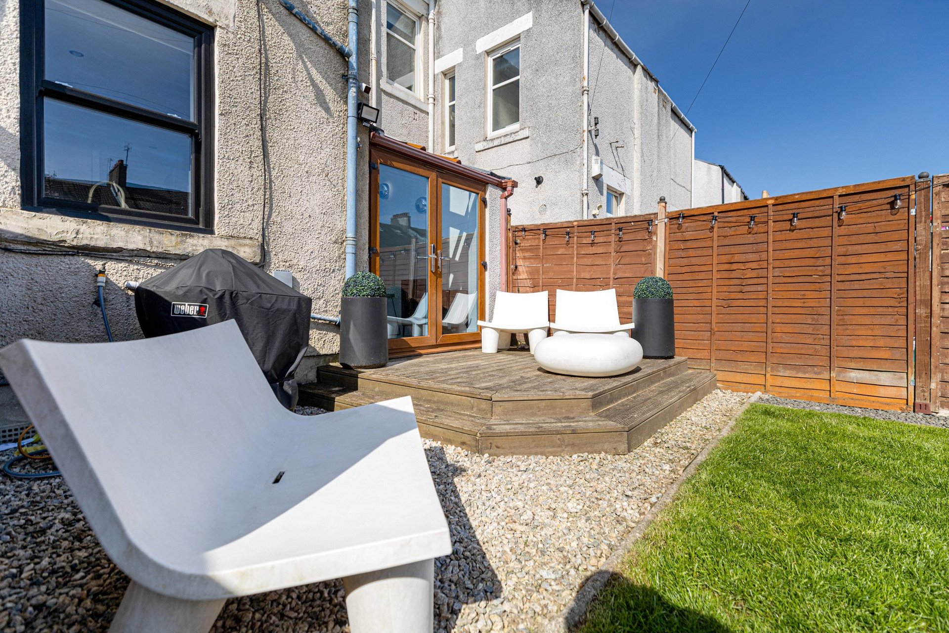 22 King Edward Road, Jordanhill, Glasgow, G13 1QW - Picture #45