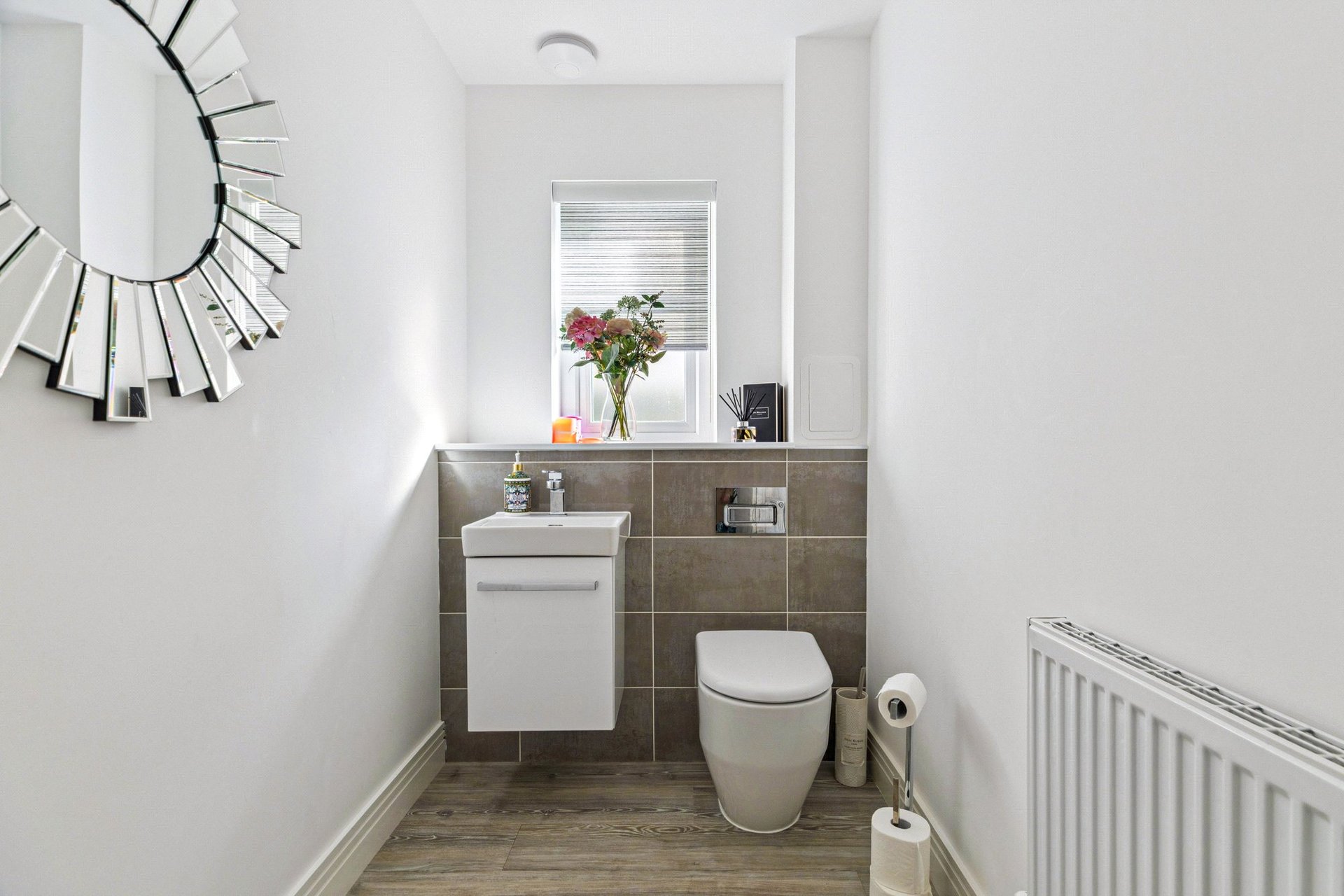 19 Maidenhill Grove, Newton Mearns, Glasgow, G77 5GT - Picture #12