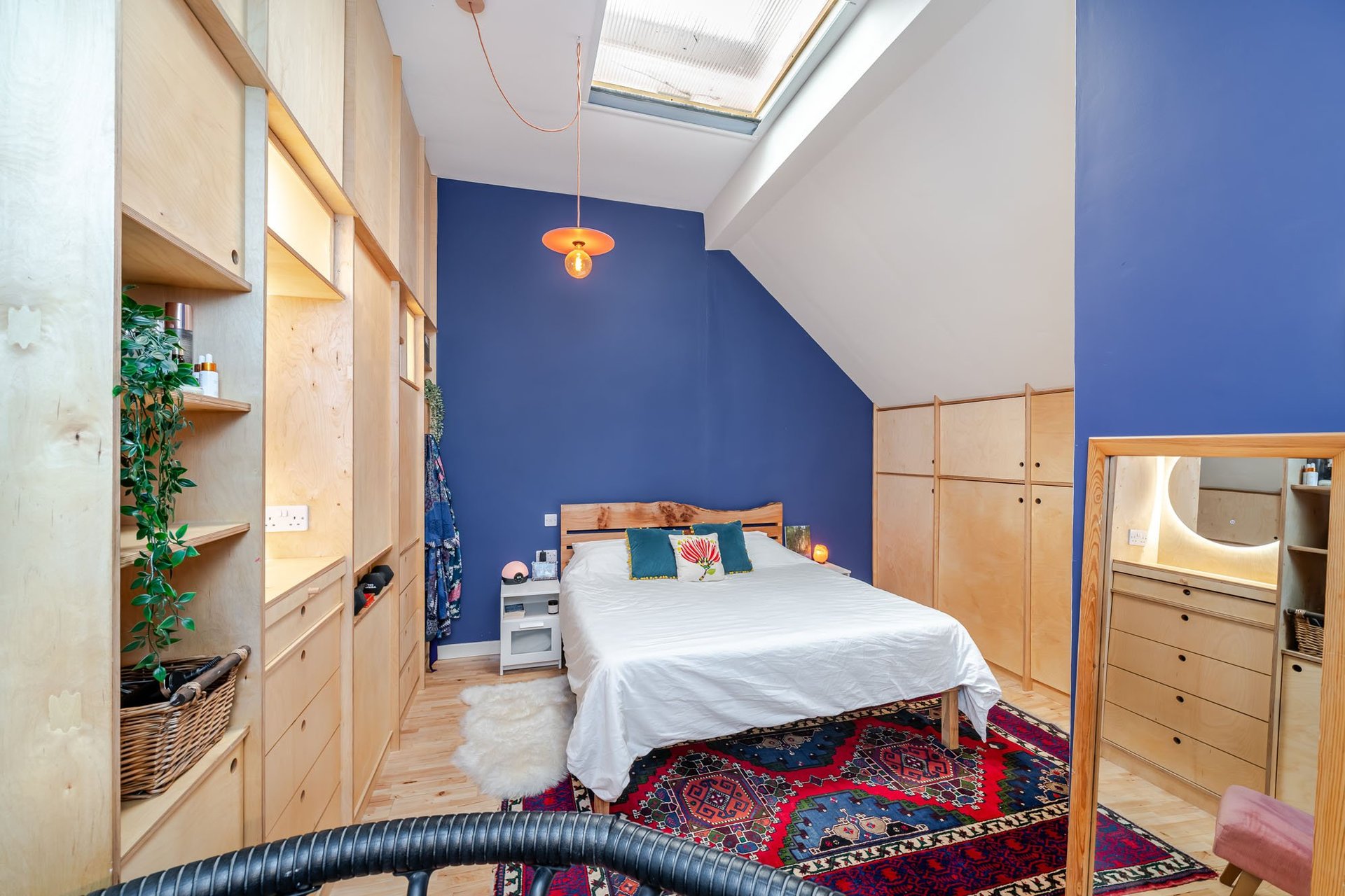 Flat 72, Lethington Tower, 28 Lethington Avenue, Shawlands, Glasgow, G41 3HY - Picture #21