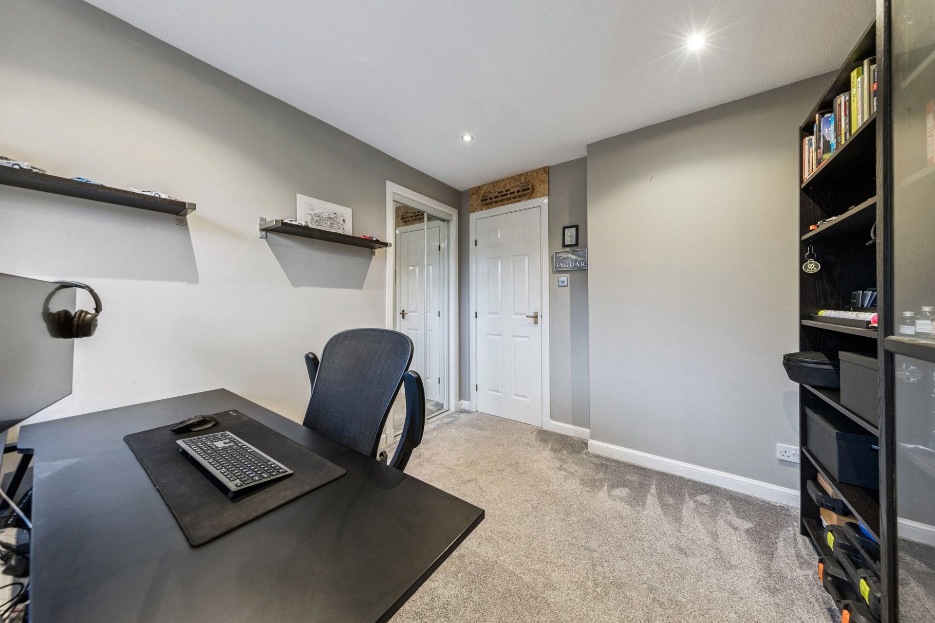 3/2, 20 Innellan Gardens, Kelvindale, Glasgow, G20 0DX - Picture #15