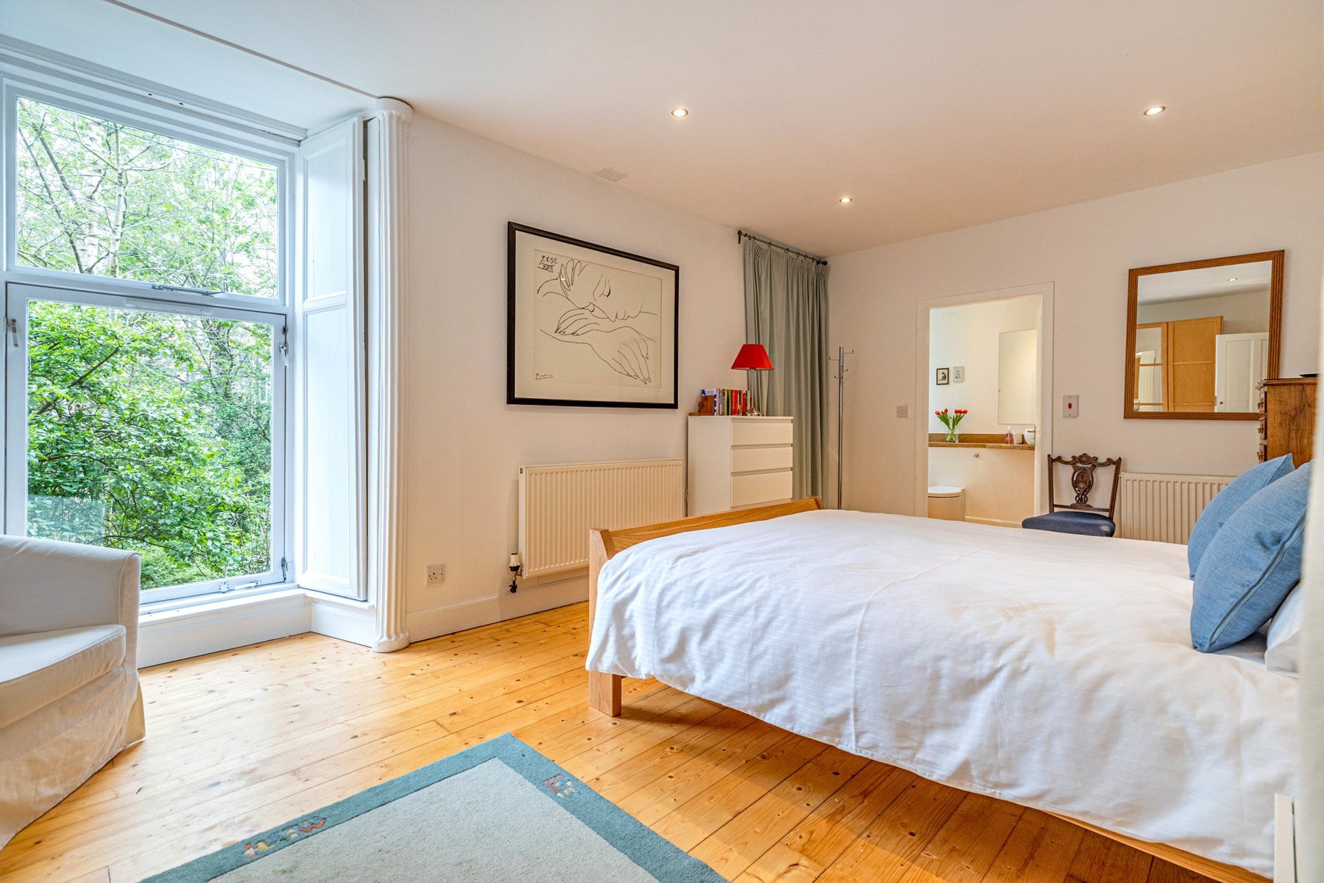 Main Door, 148 Fergus Drive, North Kelvinside, Glasgow, G20 6AT - Picture #22