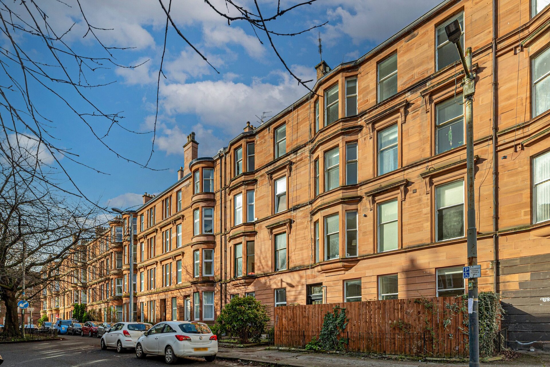 3/1, 8 Dunearn Street, Woodlands, Glasgow, G4 9EF - Picture #1