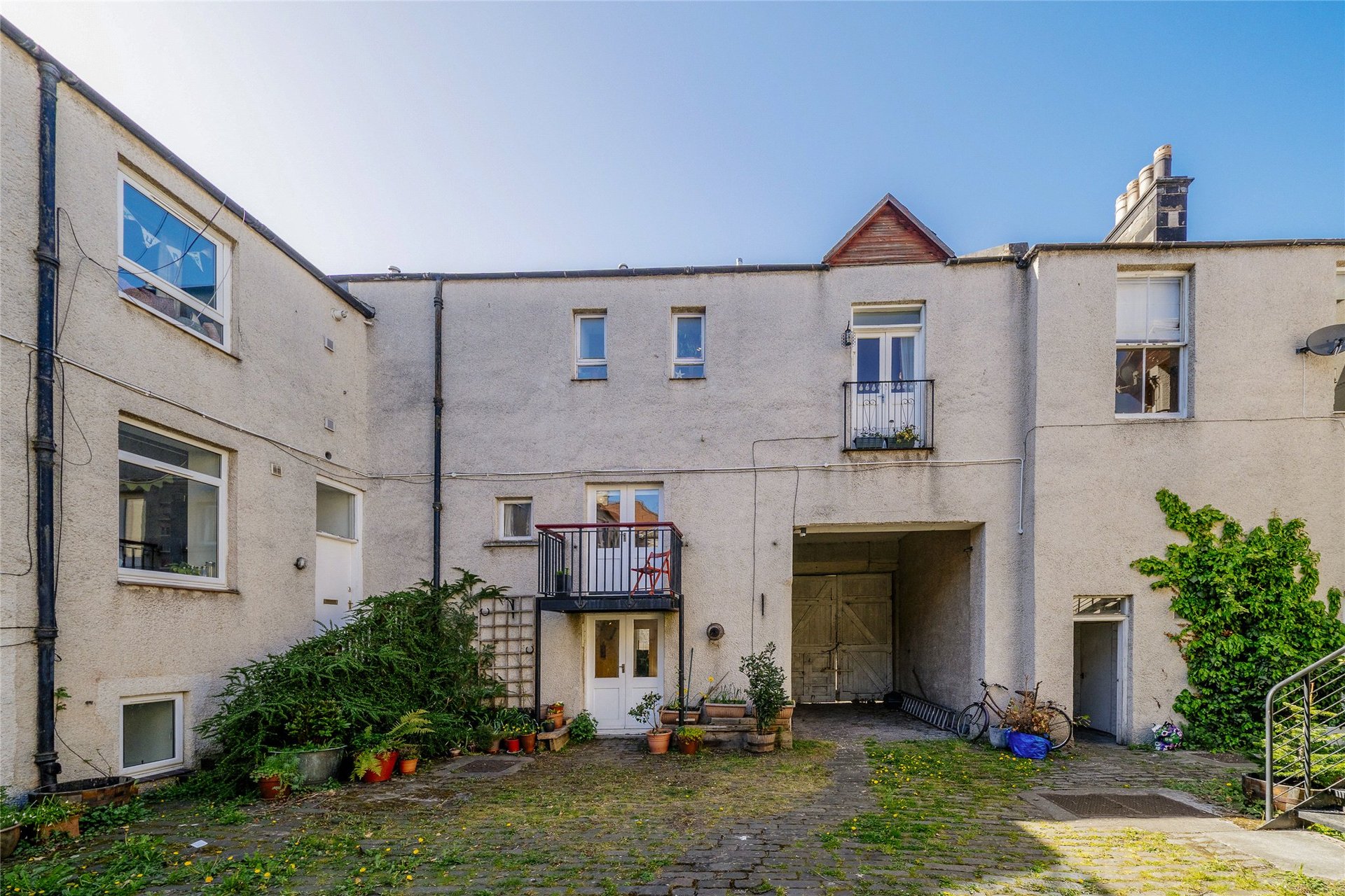 28 Elbe Street, Edinburgh, Midlothian, EH6 7HW - Picture #29