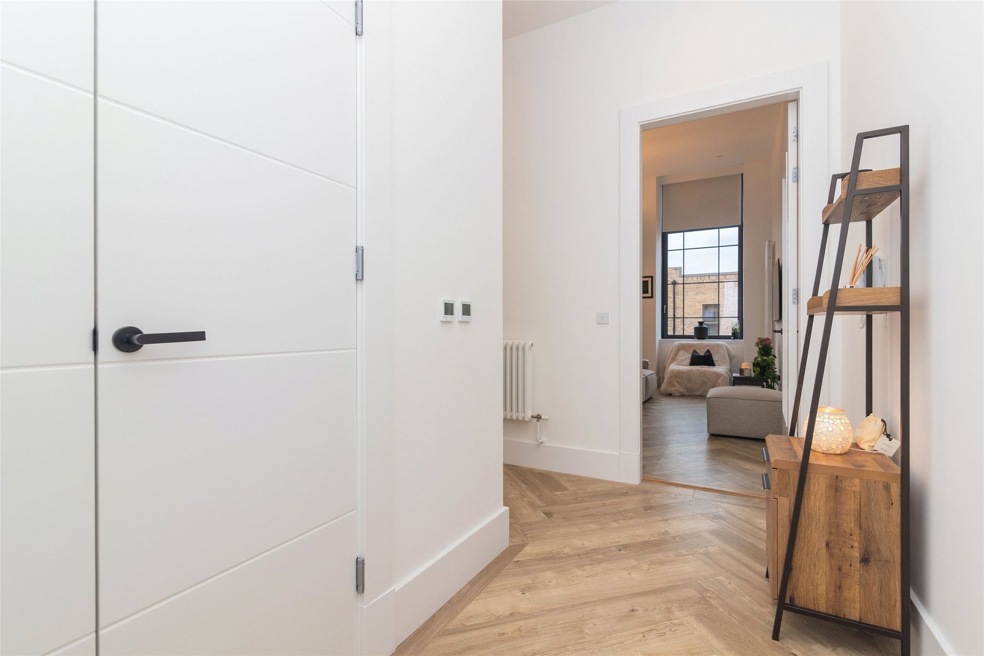 Flat 2/10, 1 Normal Avenue, Glasgow, Glasgow City, G13 1FF - Picture #13